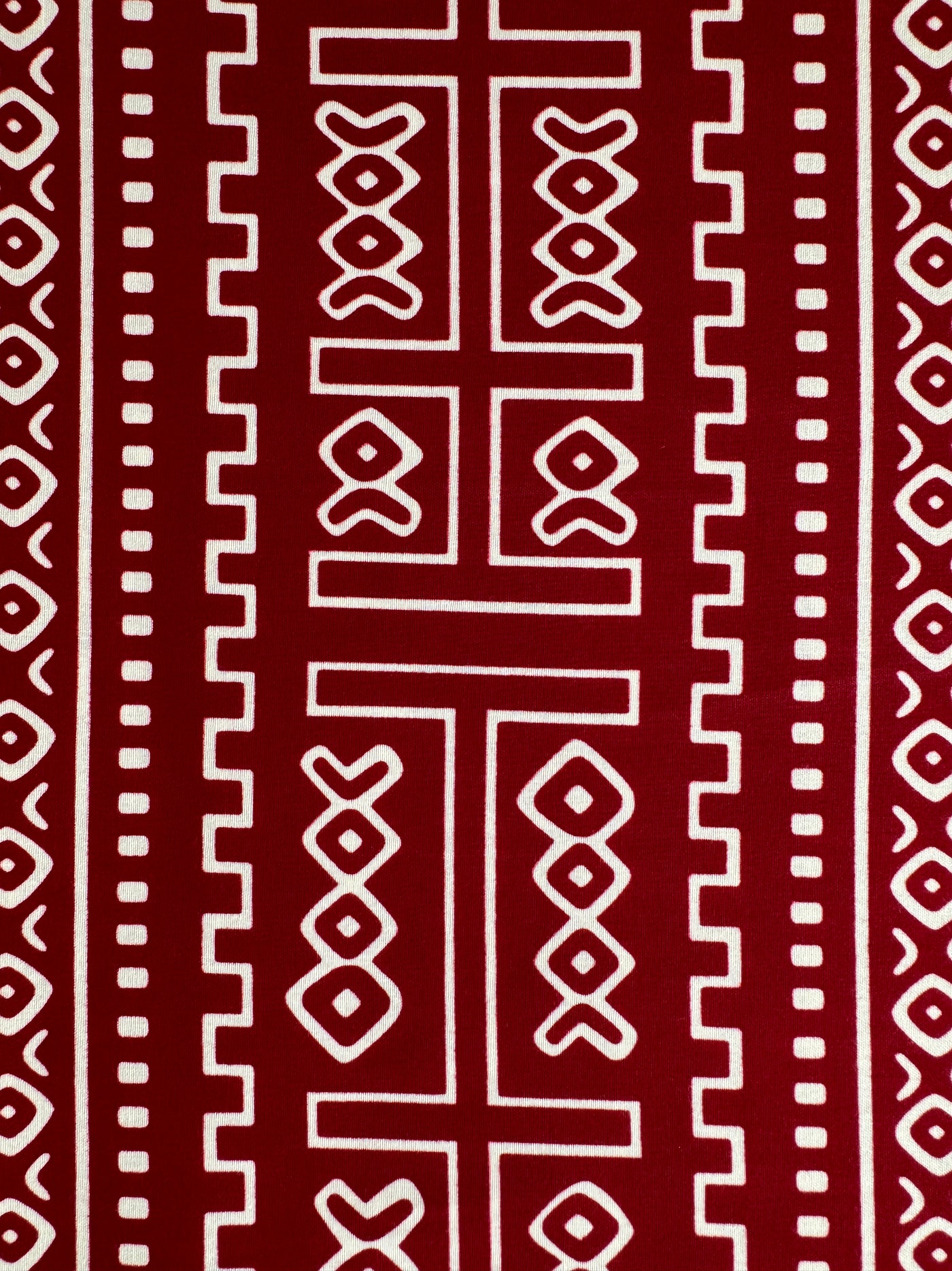 Tribal Fabric - 3248110