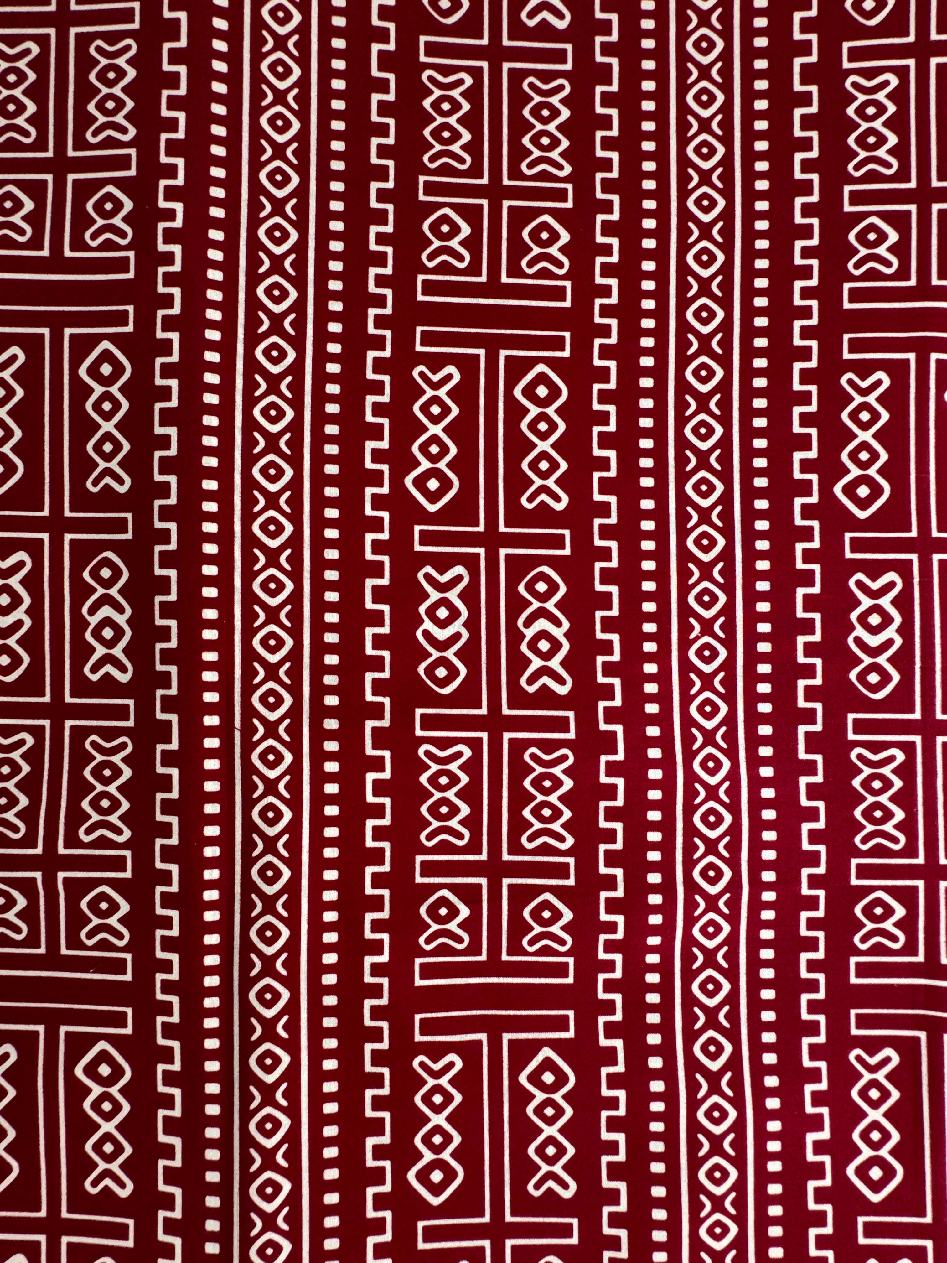 Tribal Fabric - 3248110