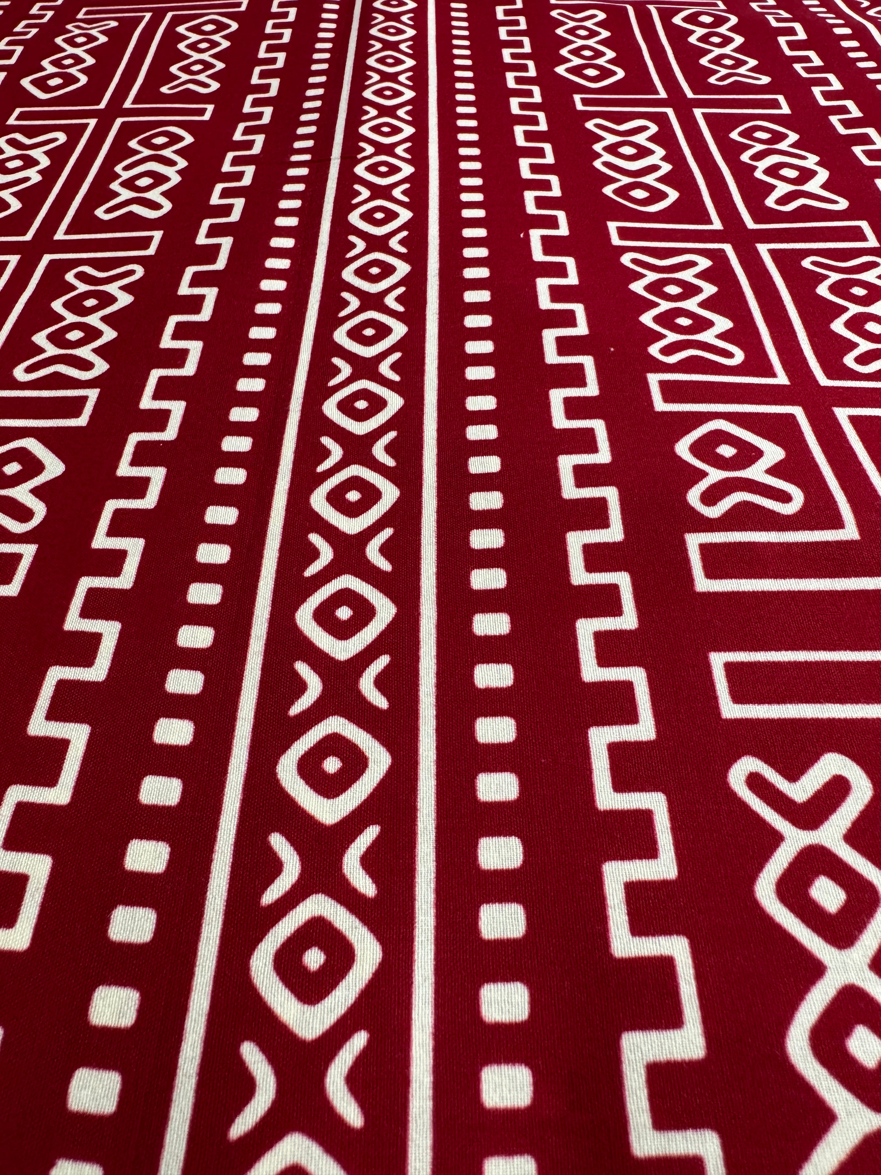 Tribal Fabric - 3248110