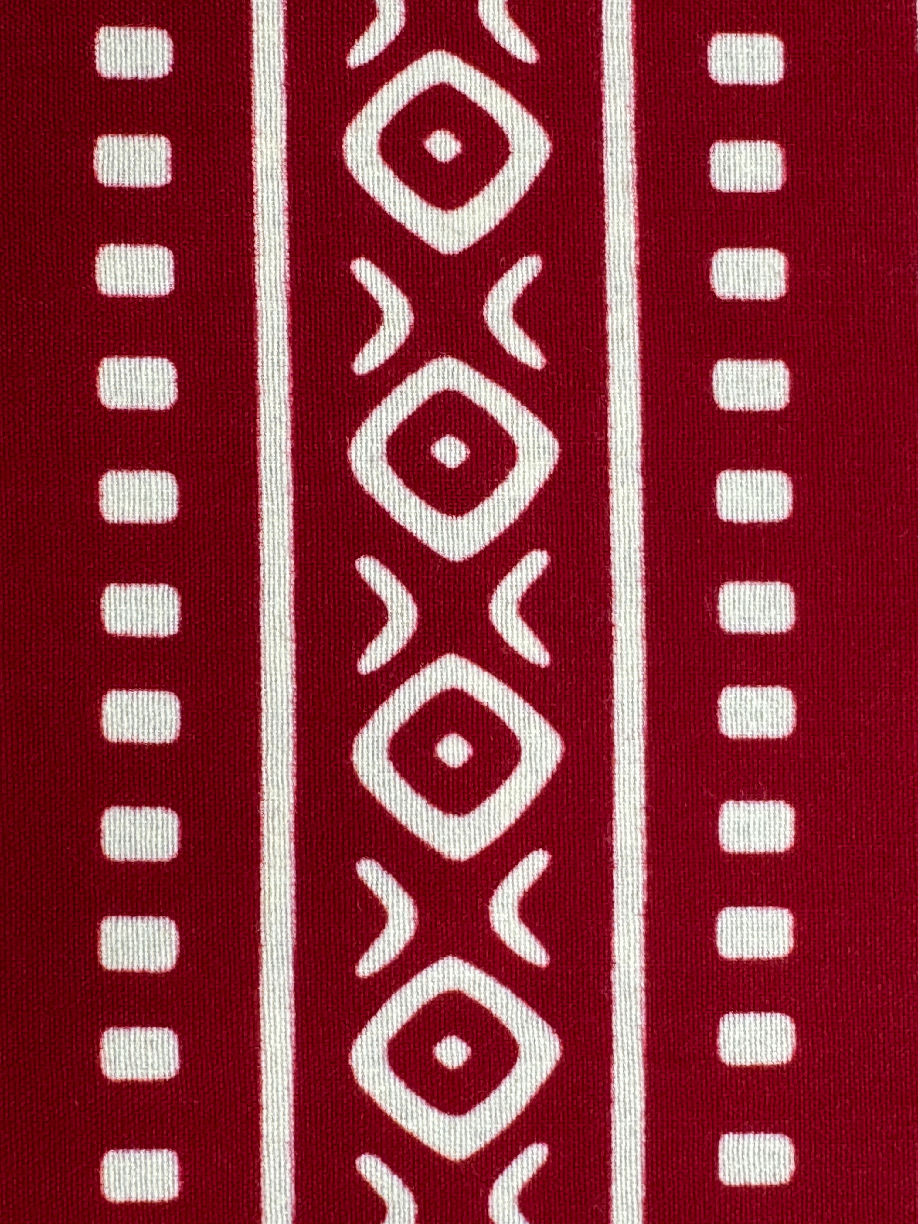 Tribal Fabric - 3248110