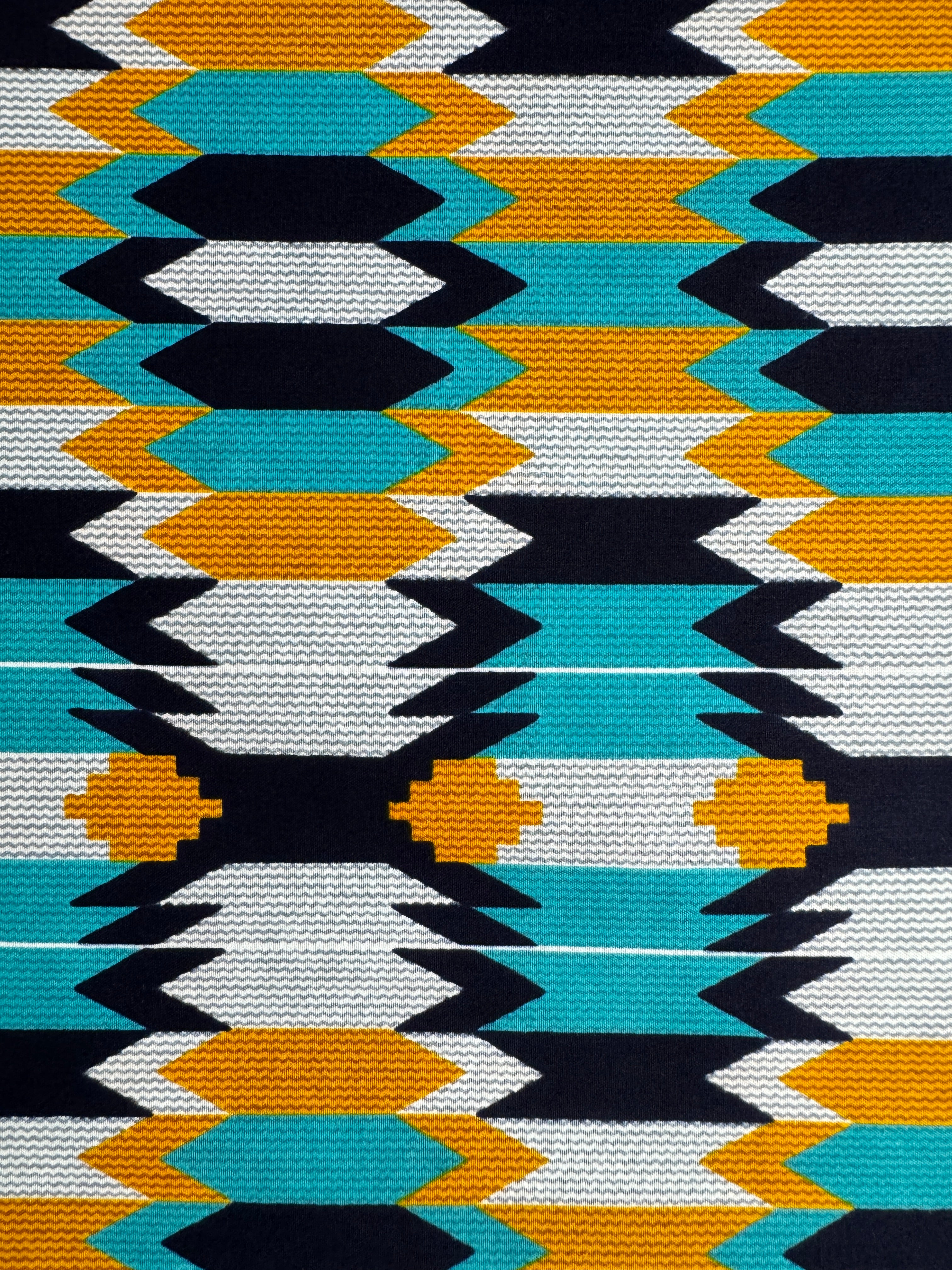 Kente Fabric - 3137521