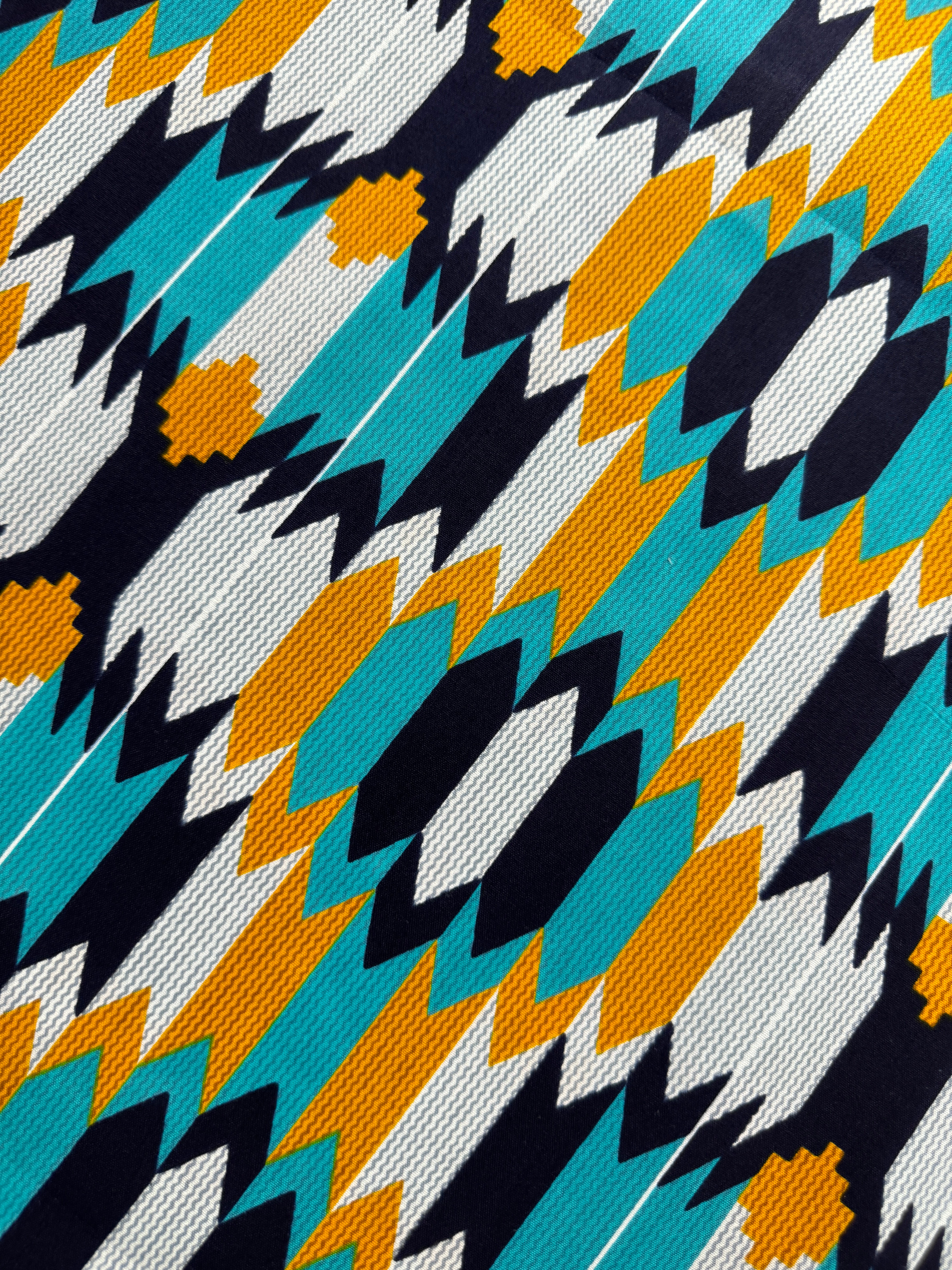 Kente Fabric - 3137521