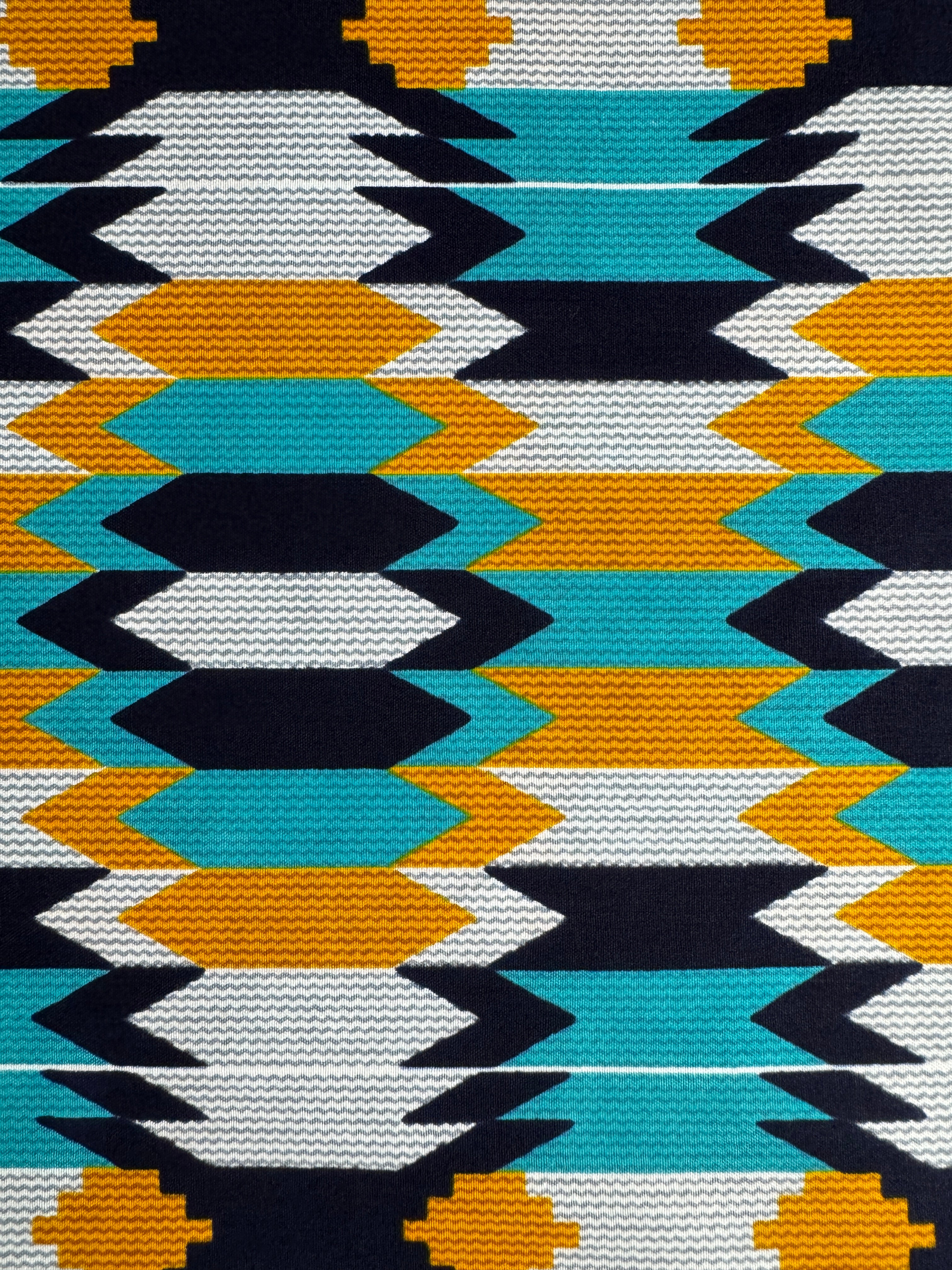 Kente Fabric - 3137521