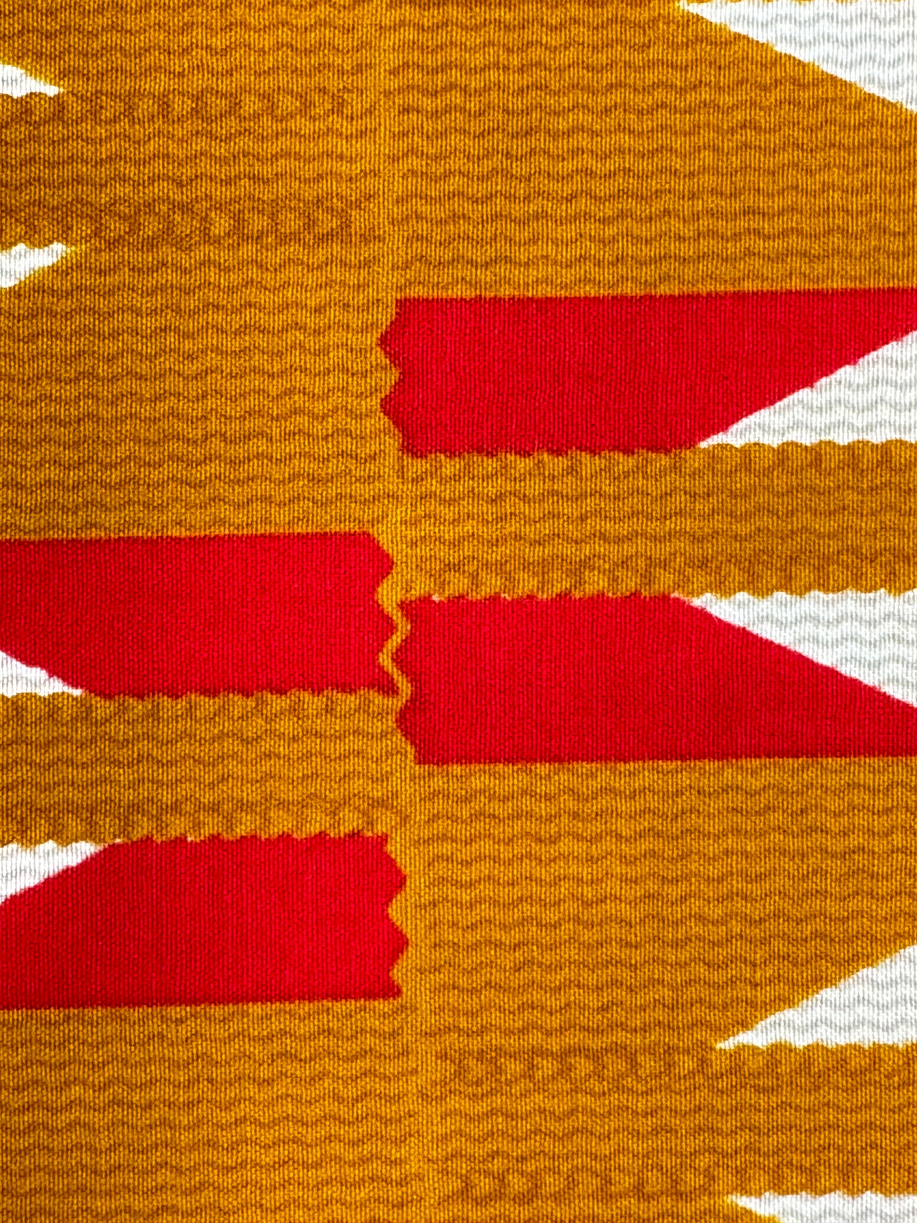 Kente Fabric - 3223903