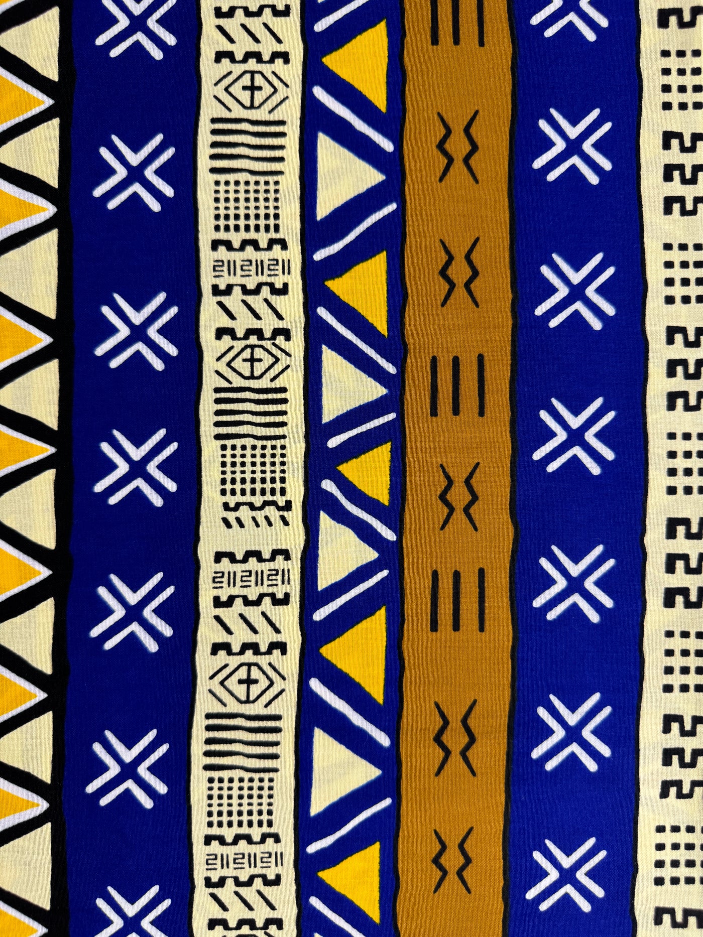 Tribal Fabric - 3248123