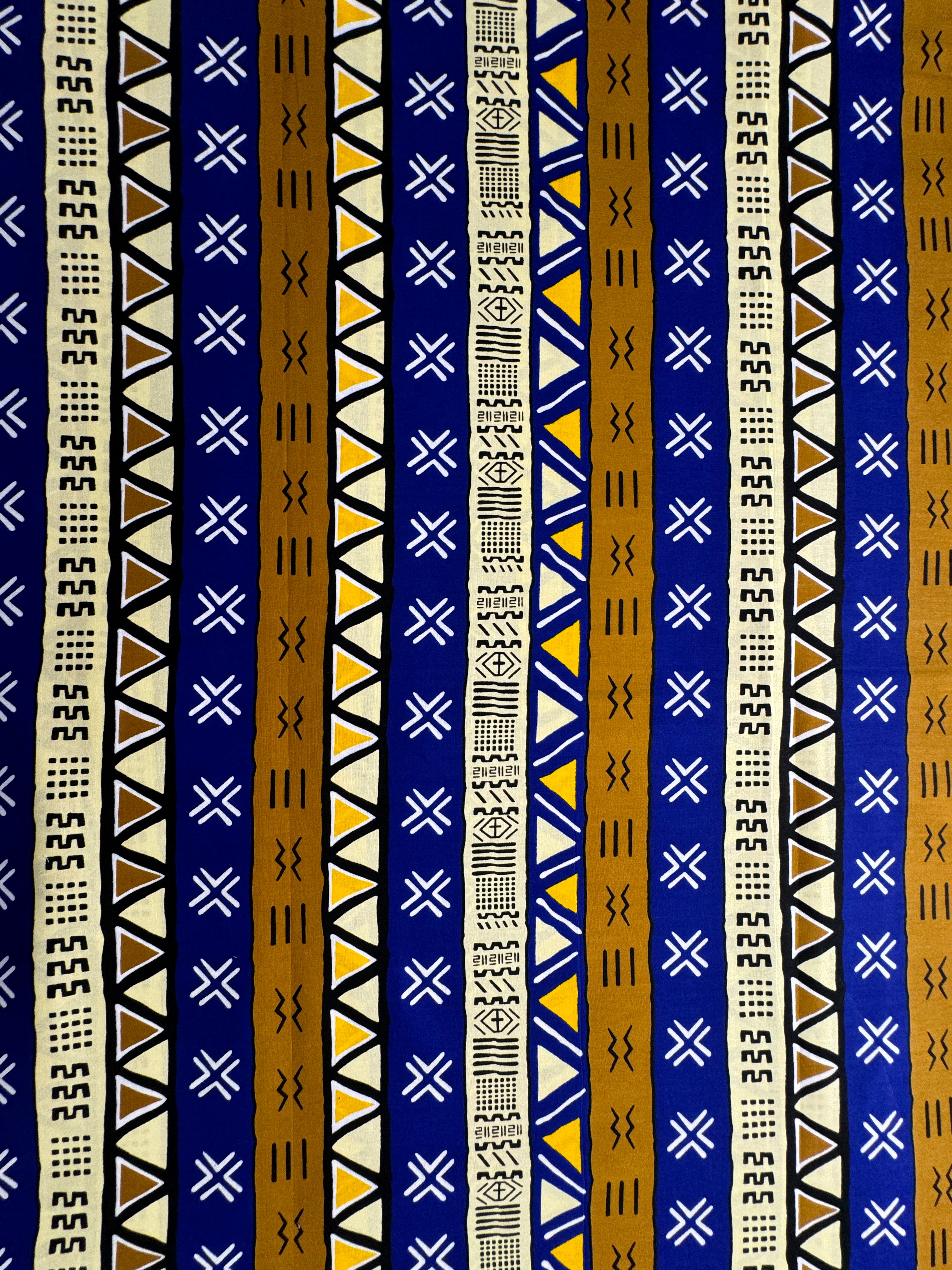 Tribal Fabric - 3248123