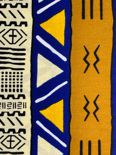 Tribal Fabric - 3248123