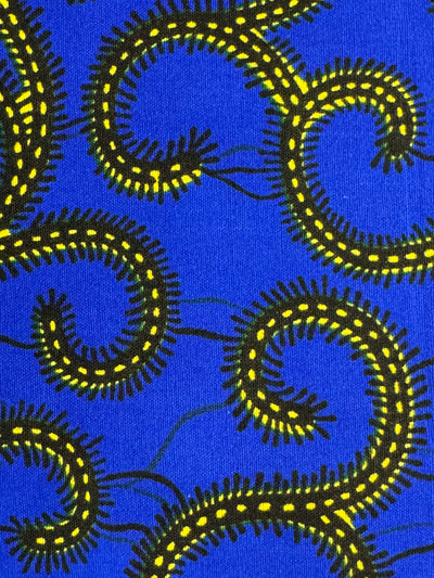 Ankara Fabric - 92710BY
