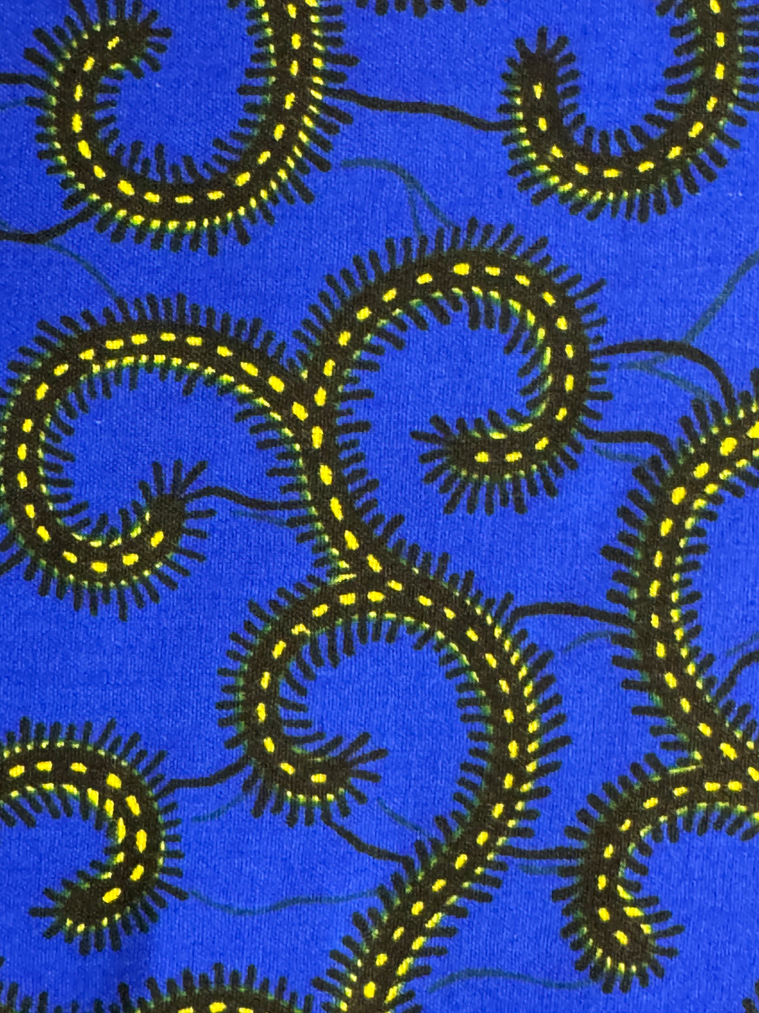 Ankara Fabric - 92710BY