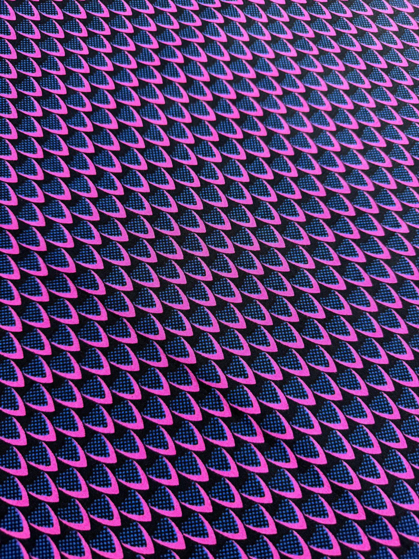 Ankara Fabric - 70112PB