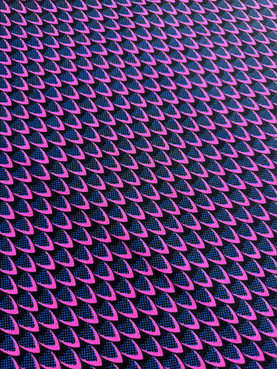 Ankara Fabric - 70112PB