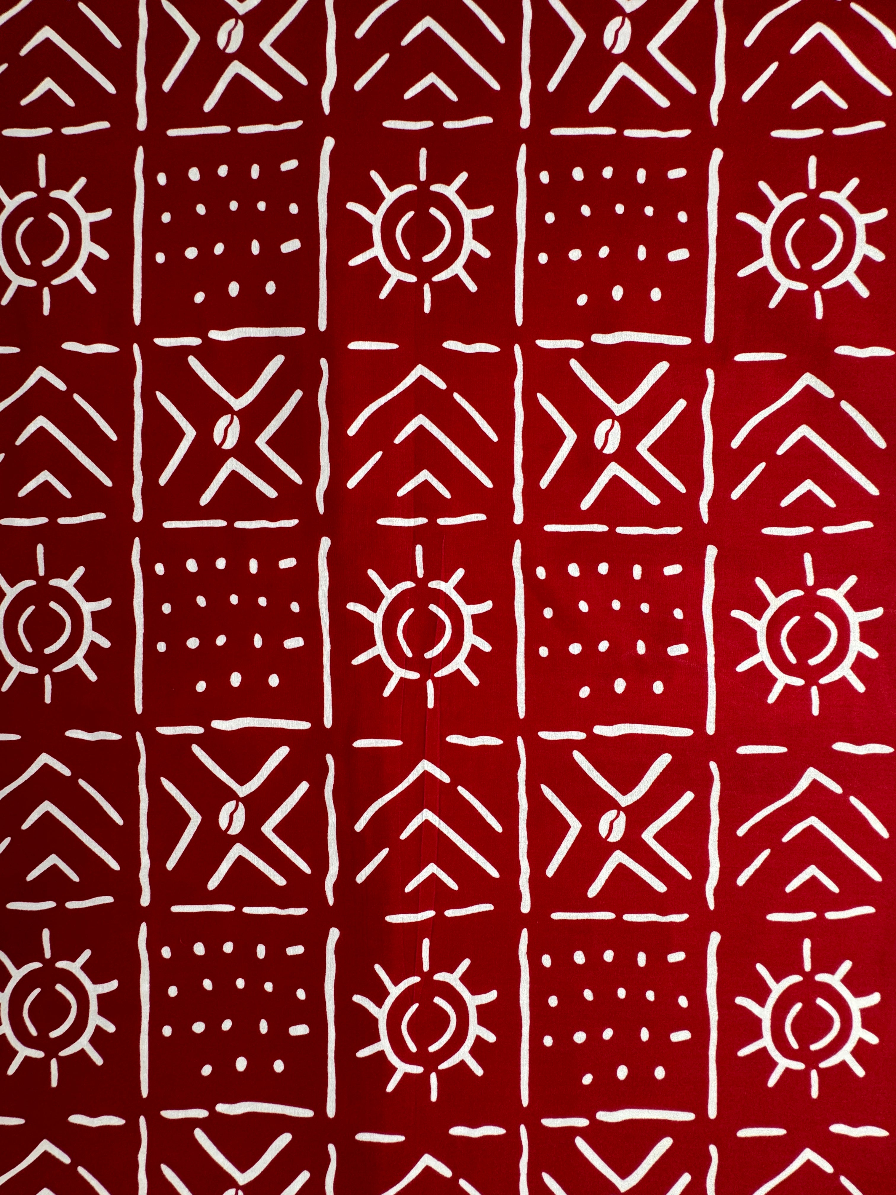 Tribal Fabric - IEC28403GR