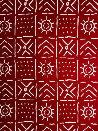 Tribal Fabric - IEC28403GR