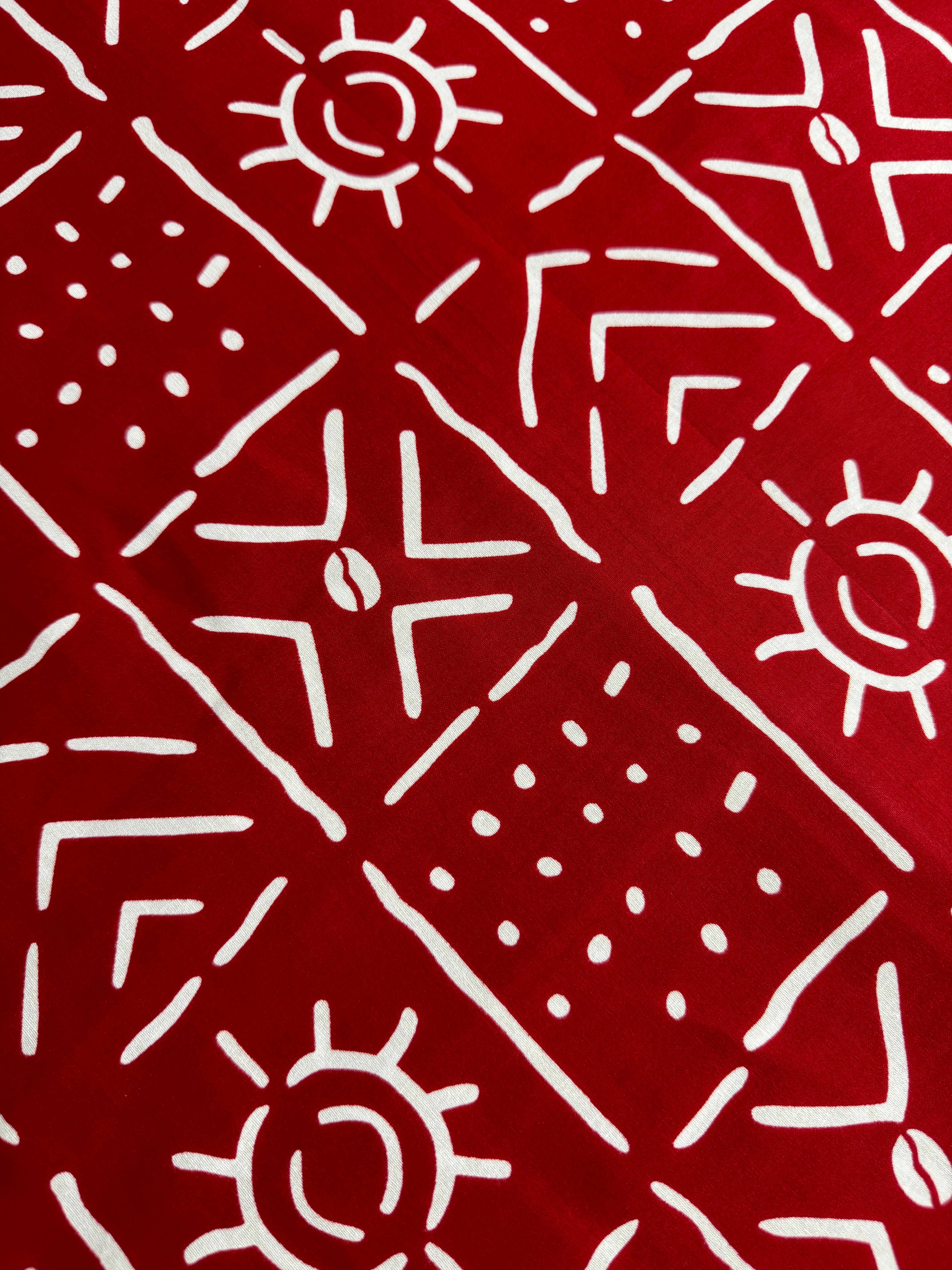 Tribal Fabric - IEC28403GR