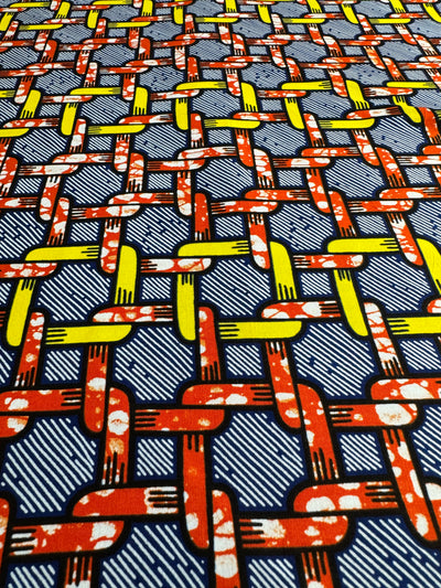 Ankara Fabric - 6096816