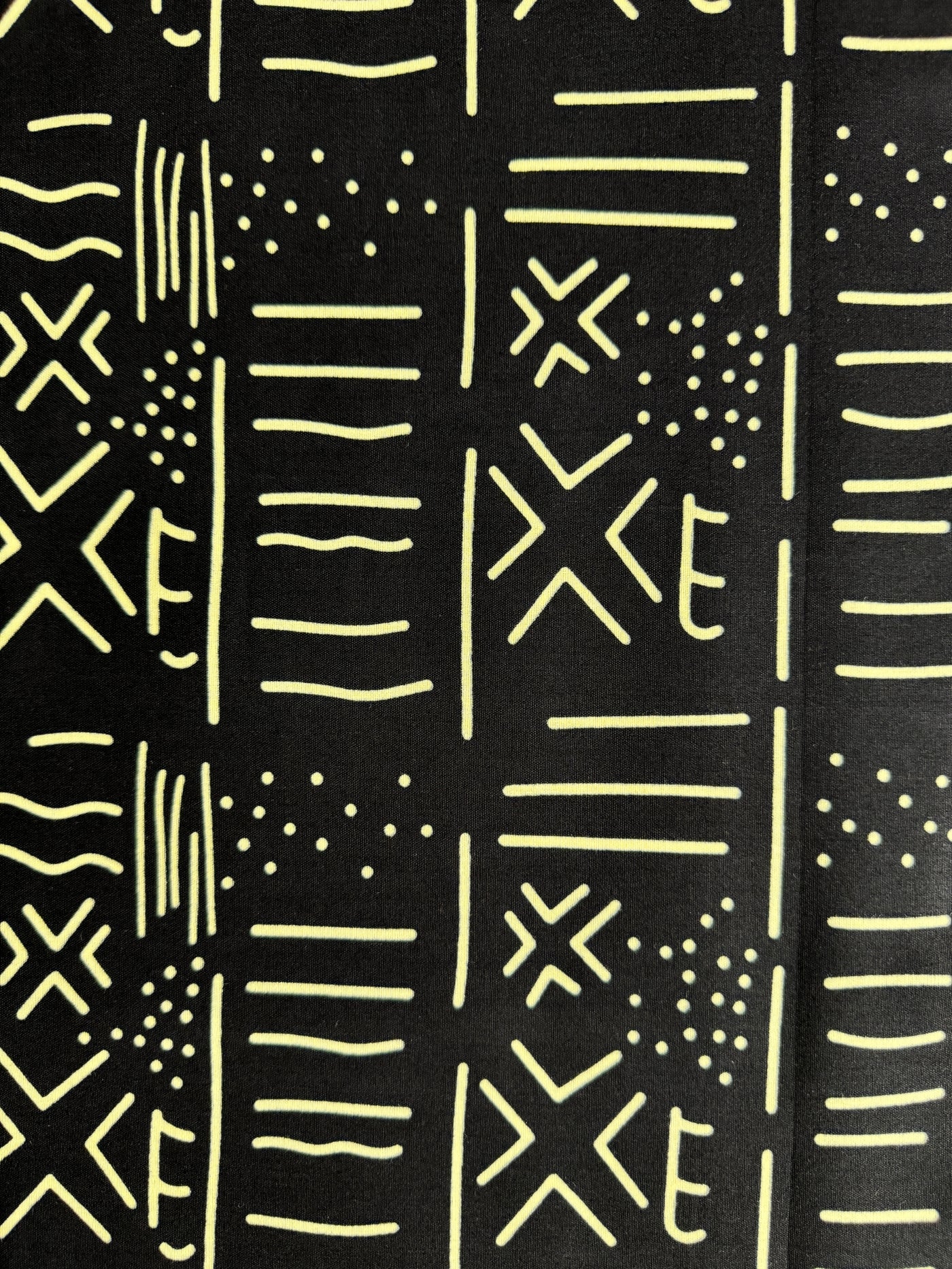 Tribal Fabric - 3248121