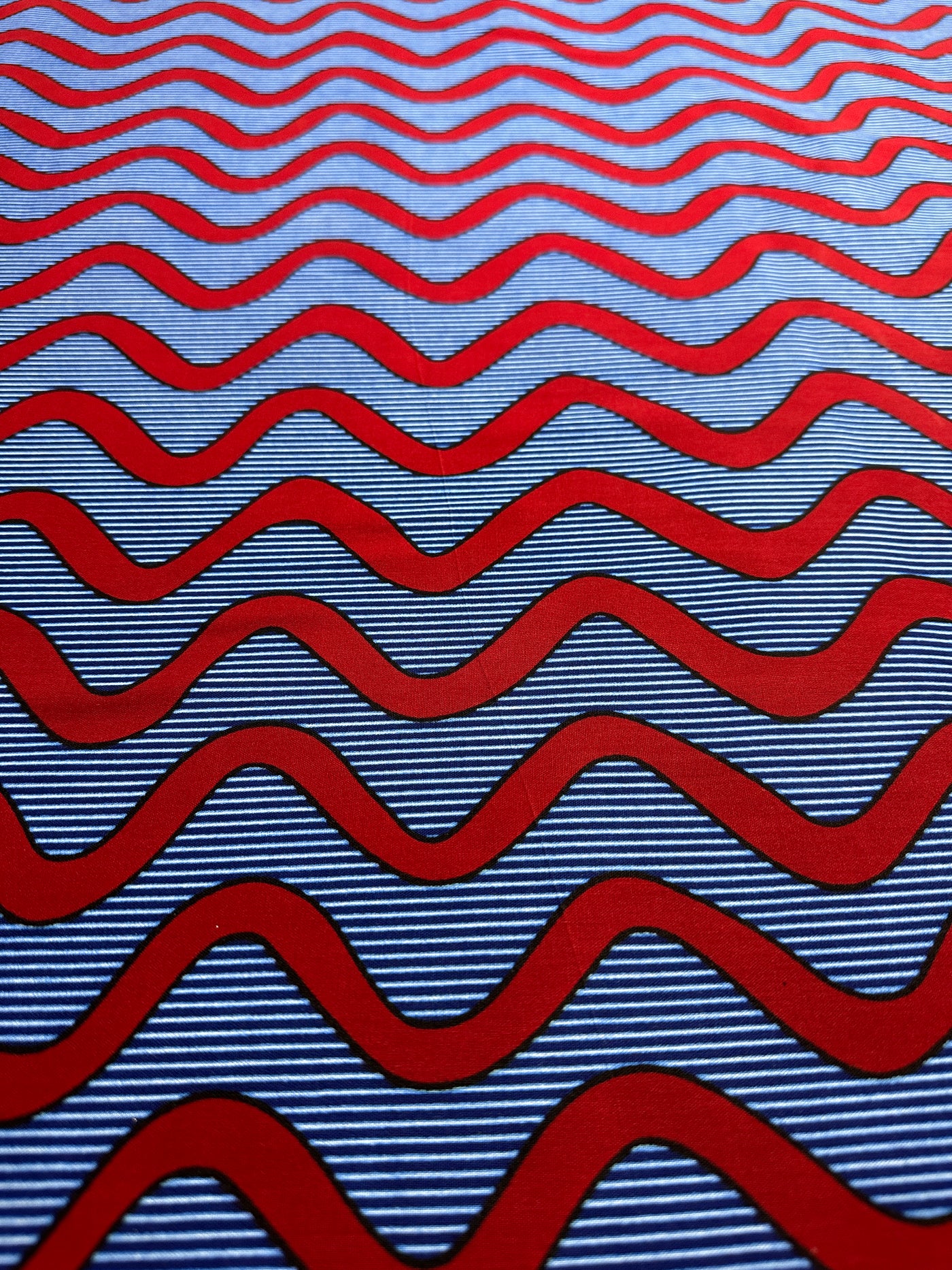 Ankara Fabric - 75816MB