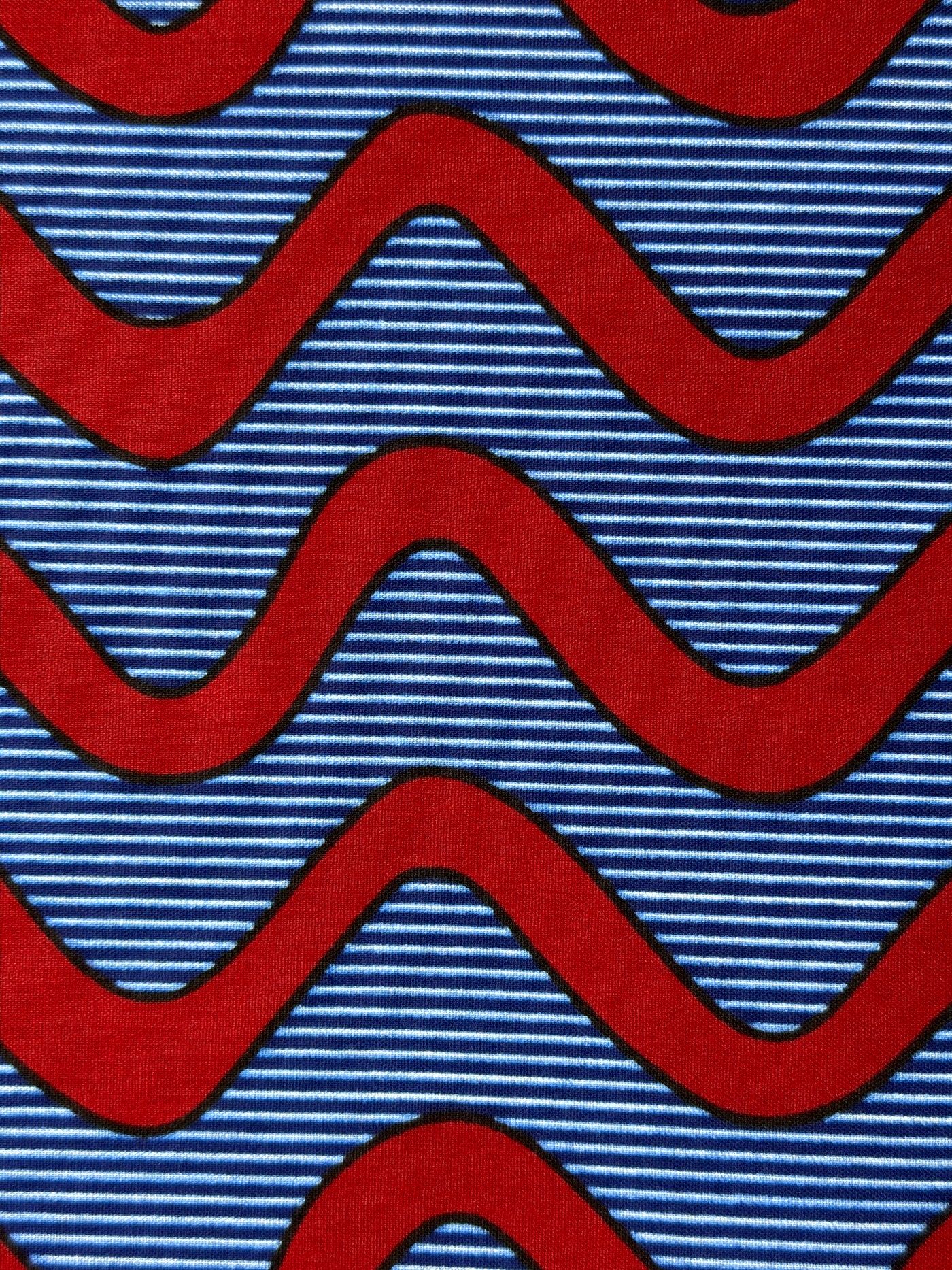 Ankara Fabric - 75816MB