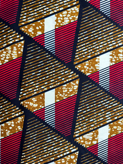 Ankara Fabric - 237202