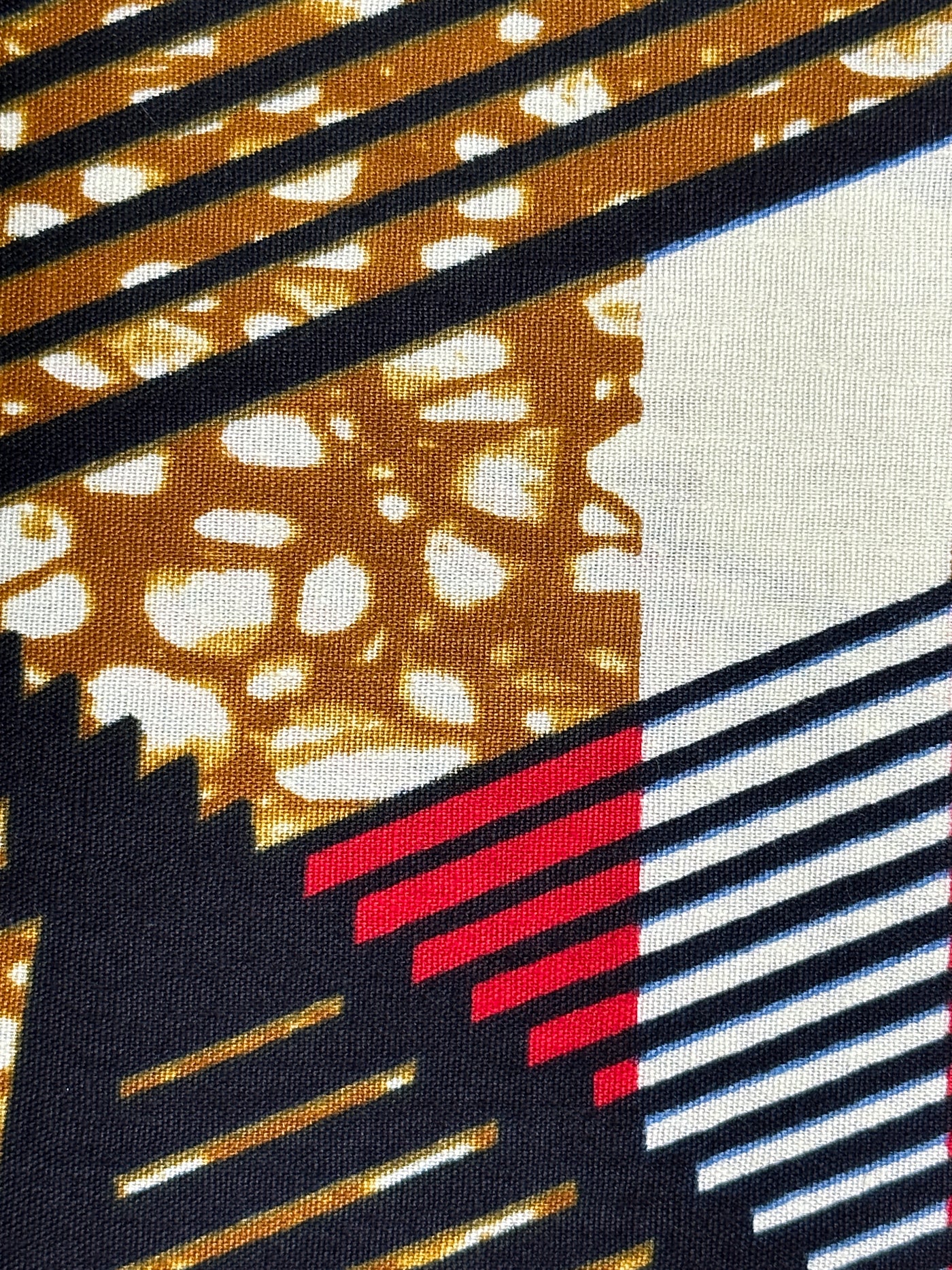 Ankara Fabric - 237202