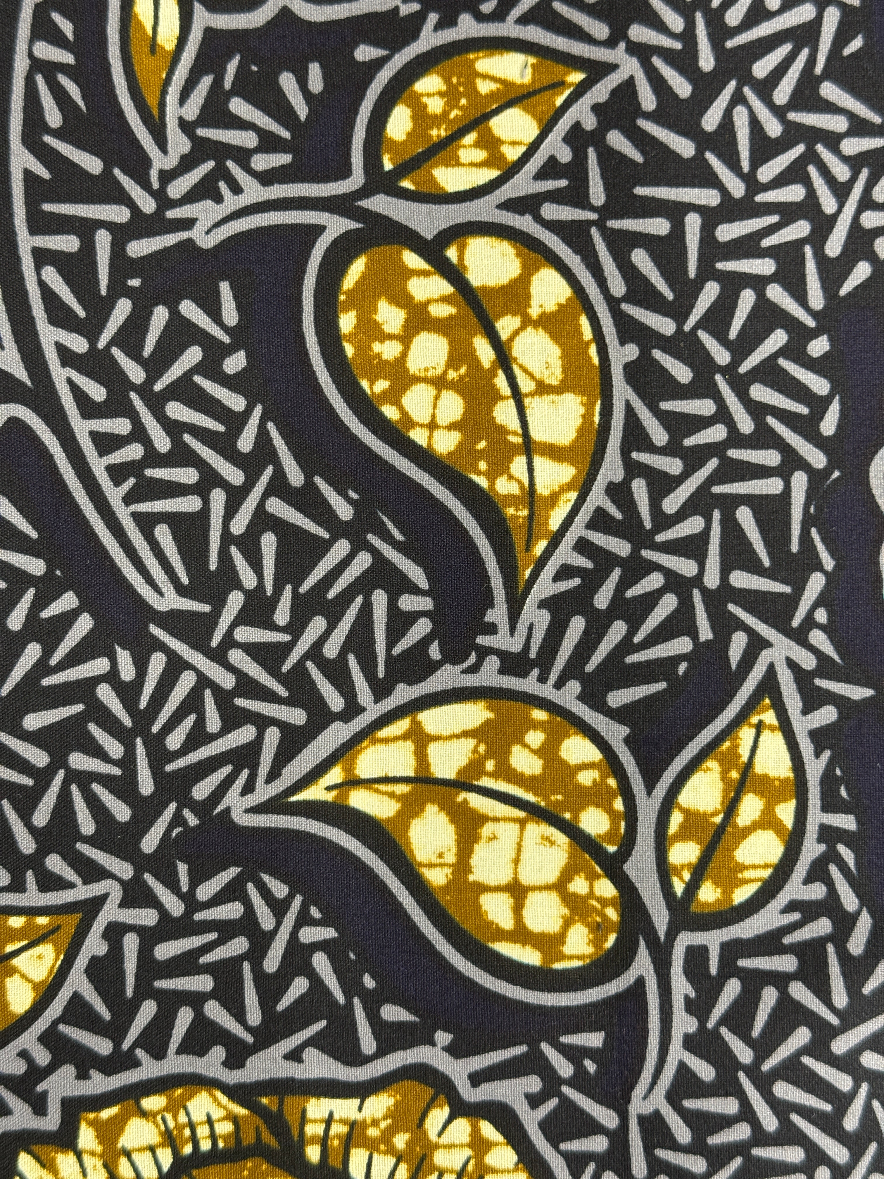 Ankara Fabric - 20506