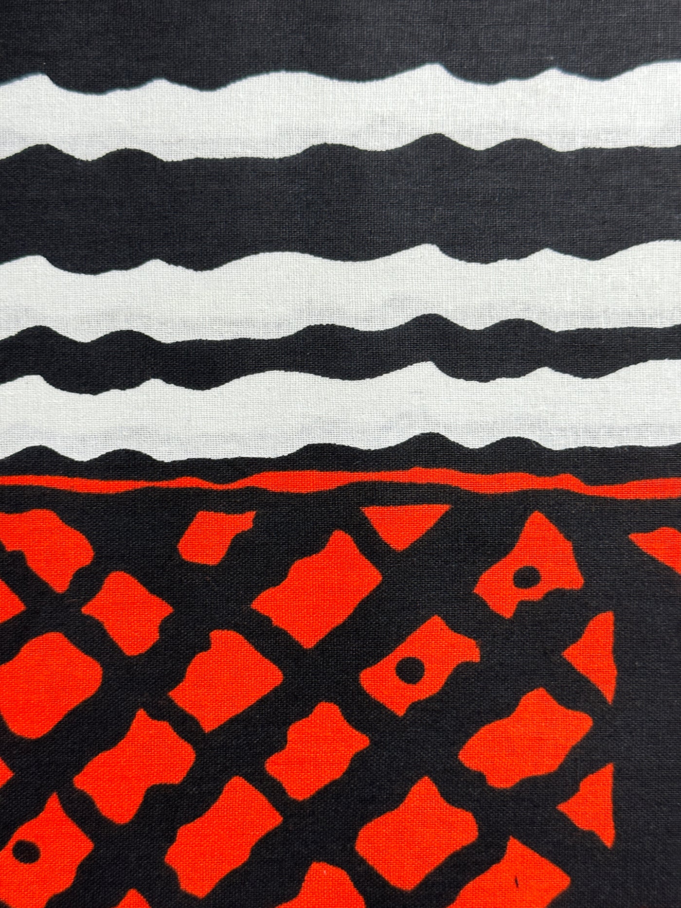 Tribal Fabric - TBMXYO