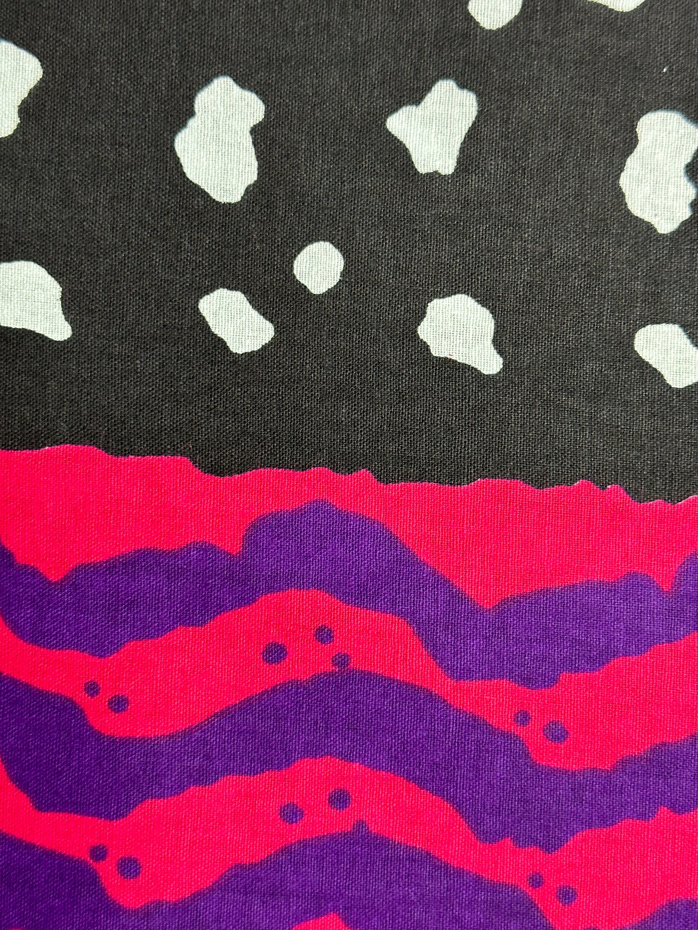 Tribal Print - TBMXPP