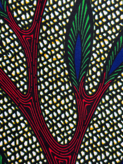 Ankara Print - 2614101RG