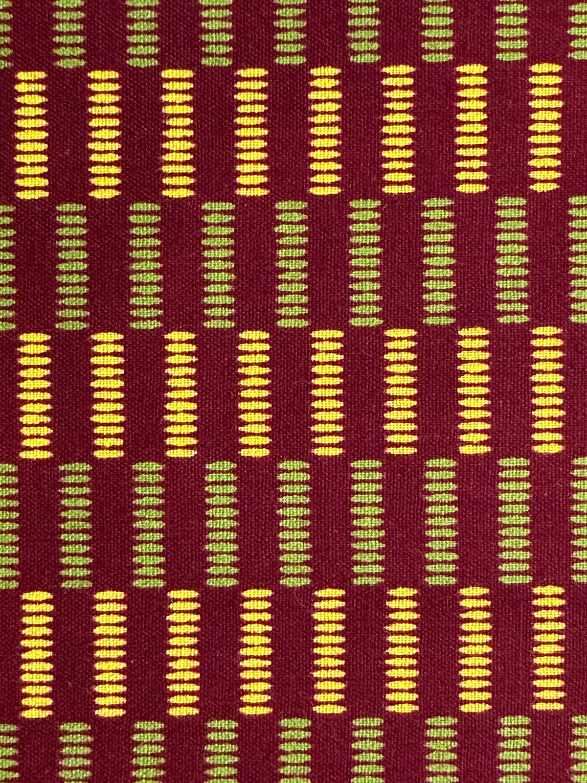Tissu Kente - 3058104W