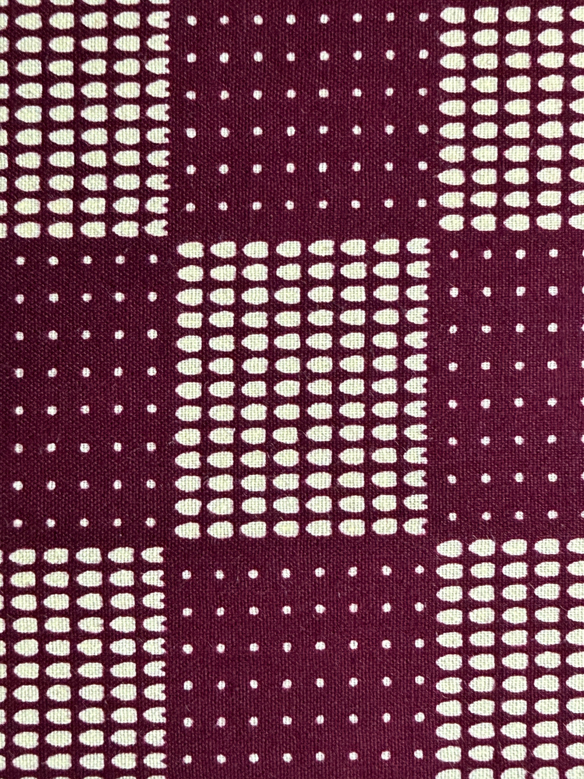 Tissu Kente - 3058104W