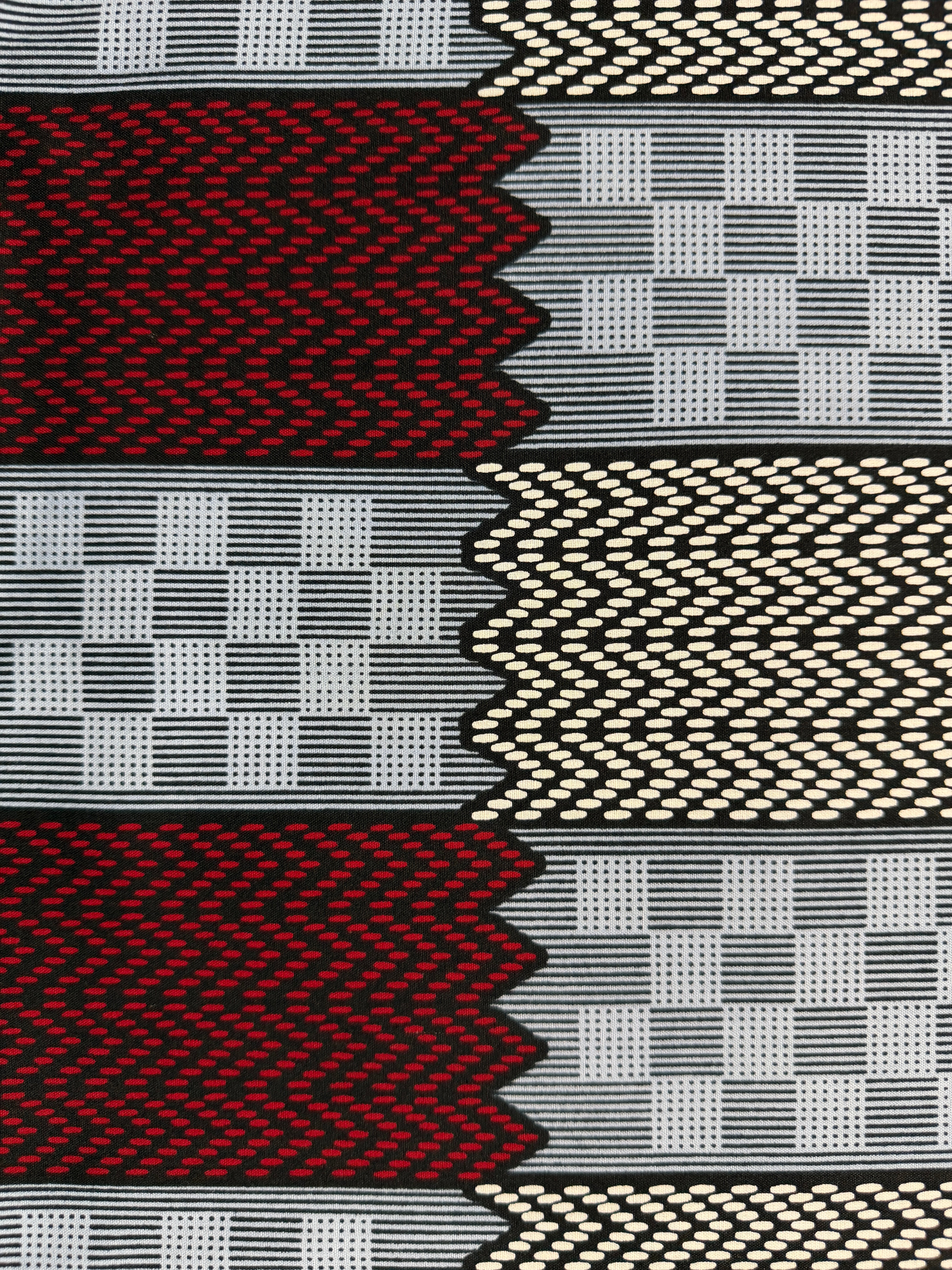 Kente Fabric - 3403125GGR