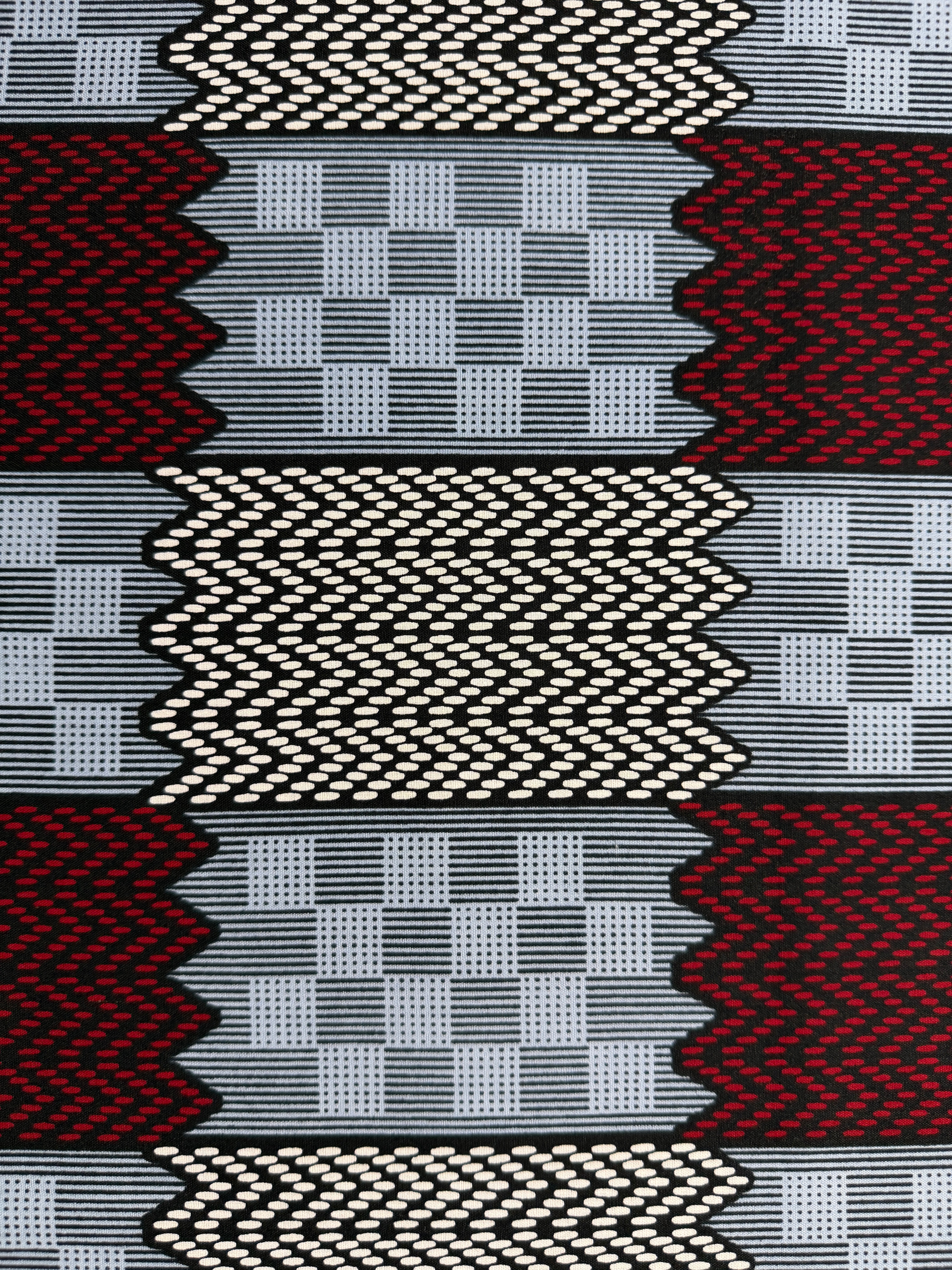 Kente Fabric - 3403125GGR