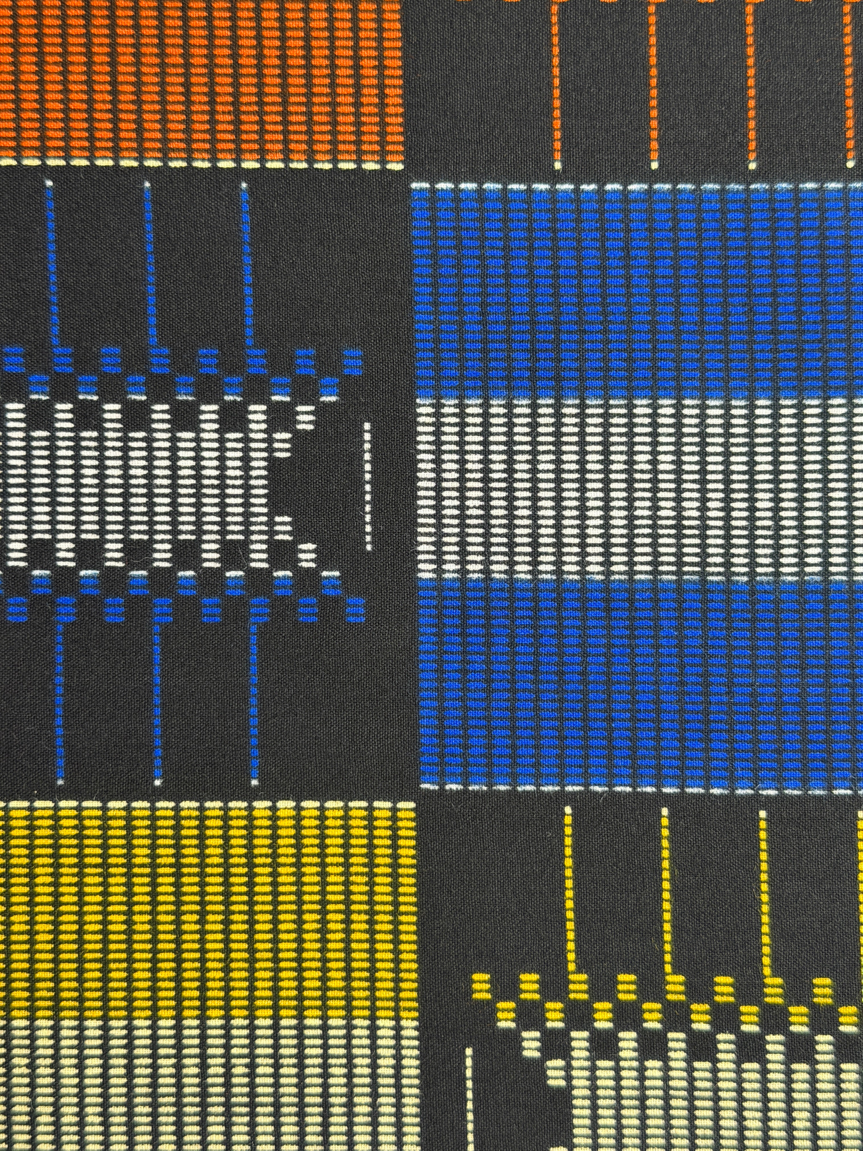 Kente Fabric - 3410412