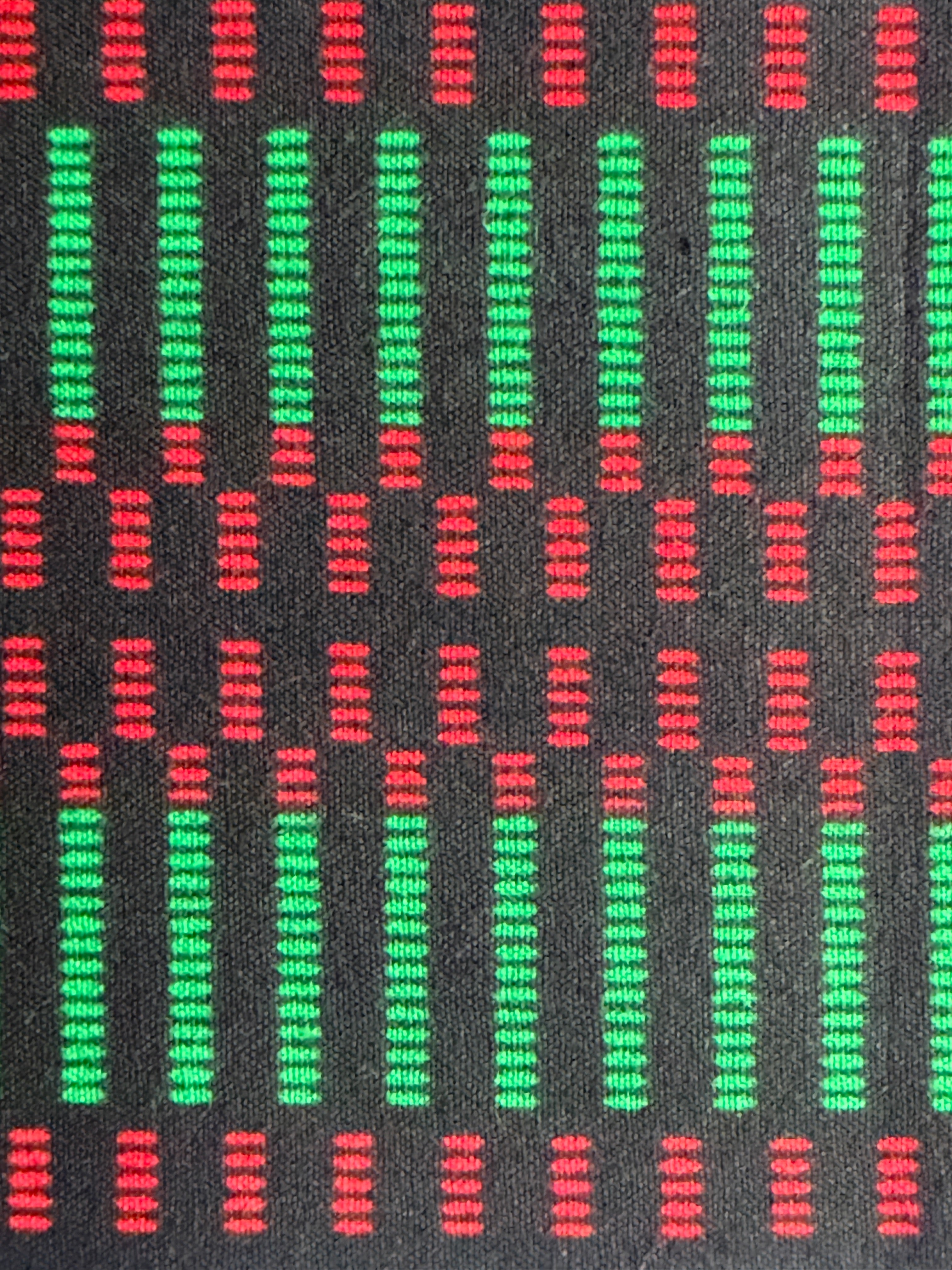 Kente Fabric - 3410412