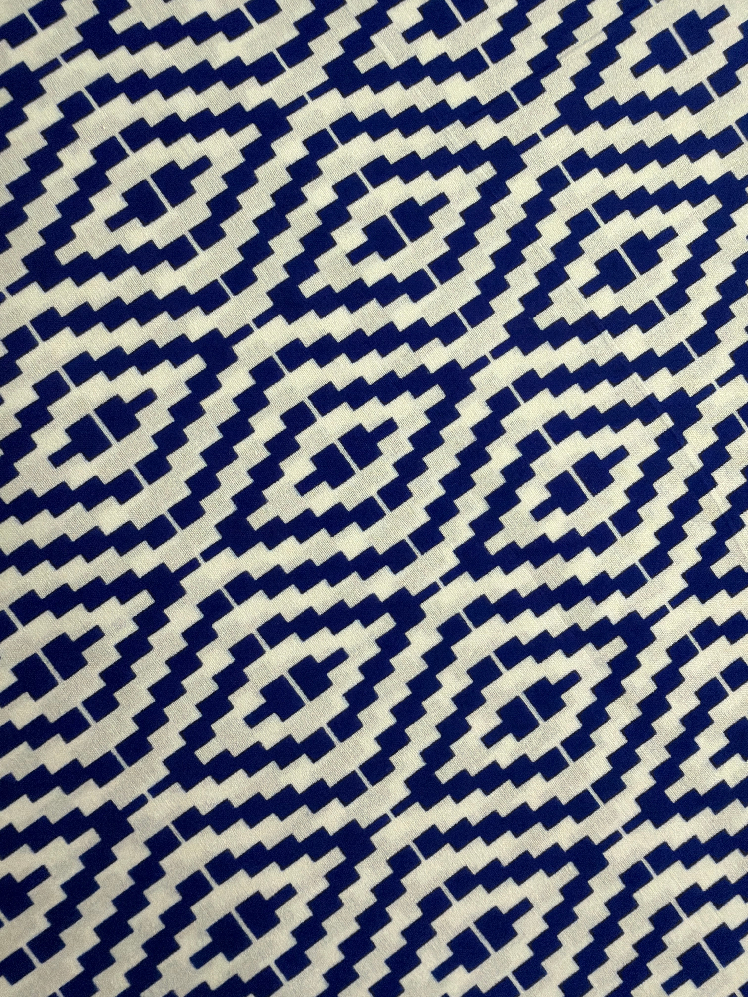 Tela Kente - 3058104W