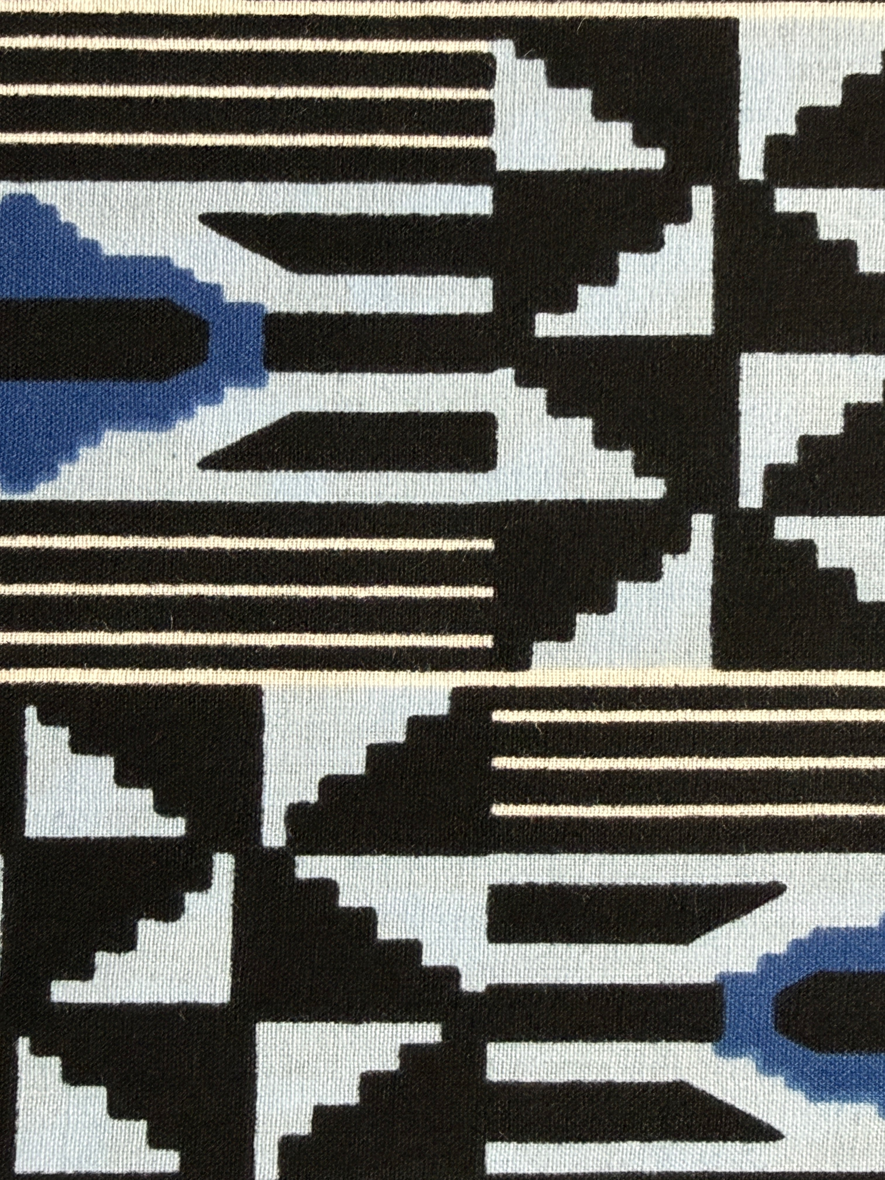 Kente Fabric - 3424622