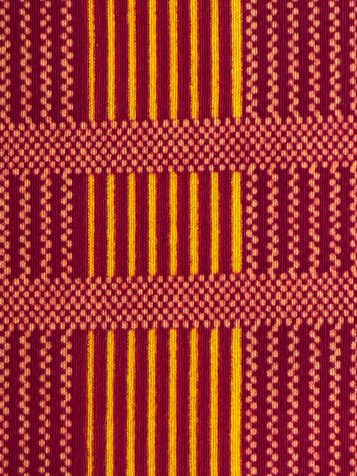 Tissu Kente - 3058104W