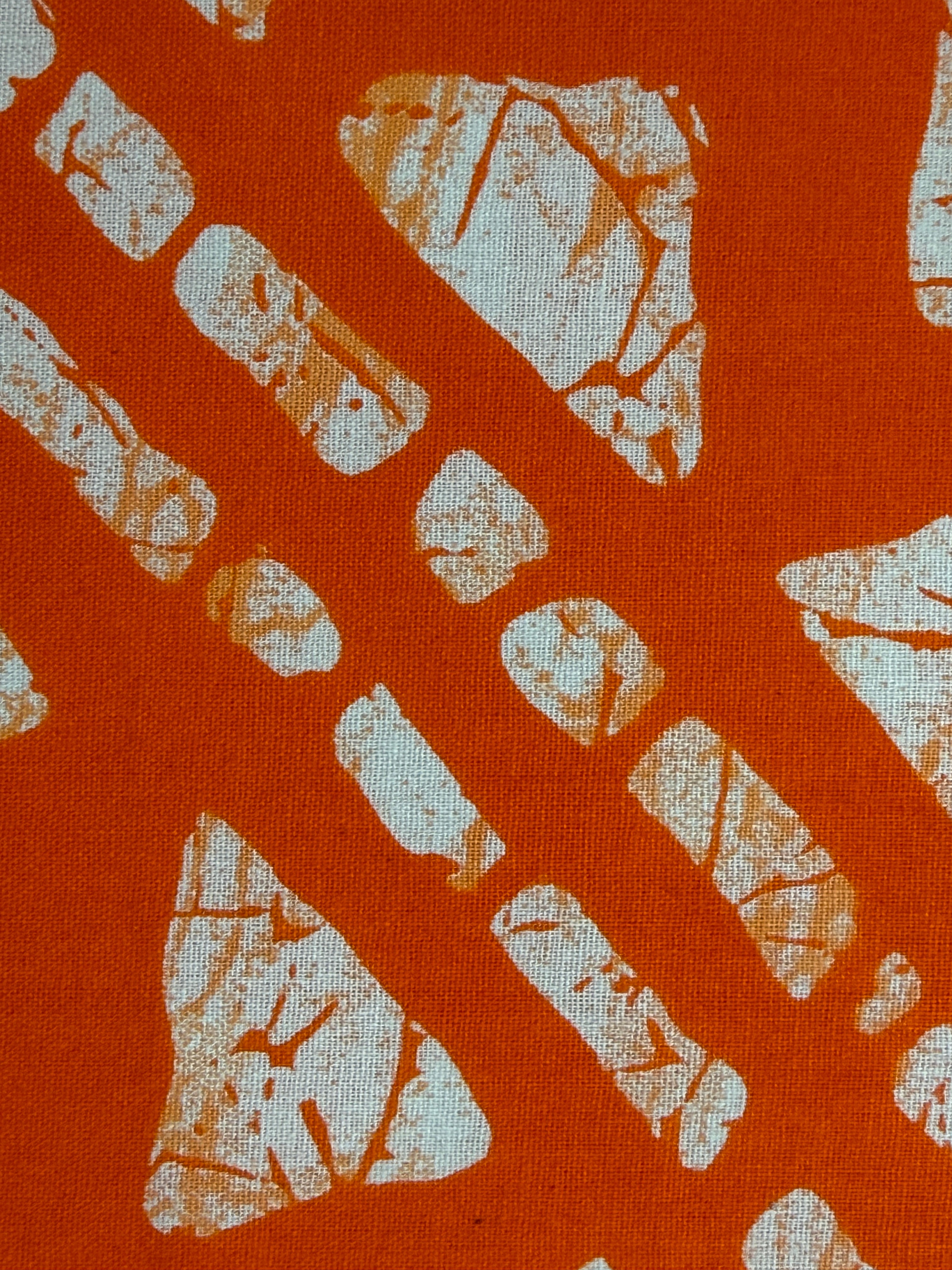 Tribal Fabric - 16992