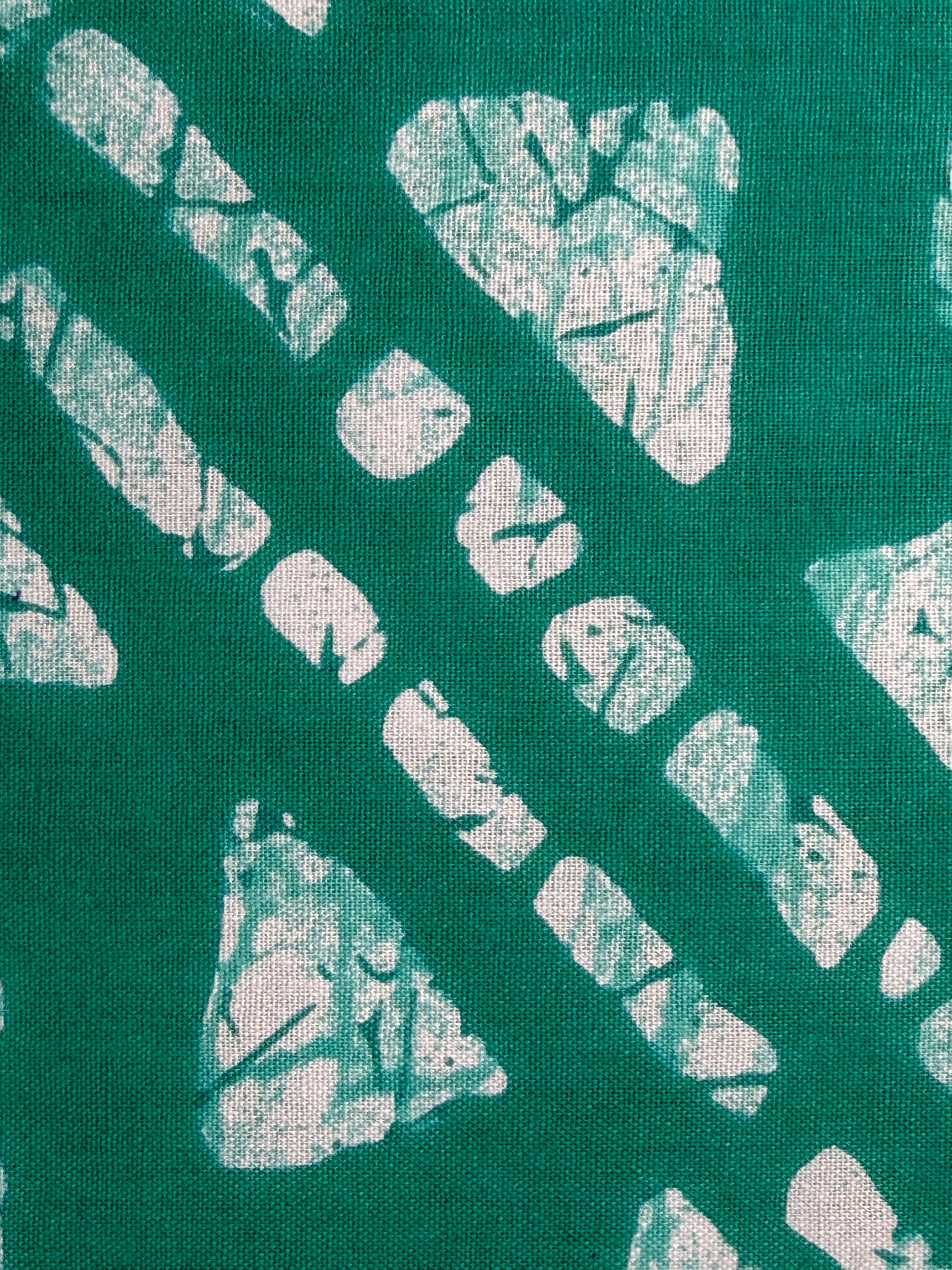 Tribal Fabric - 16992