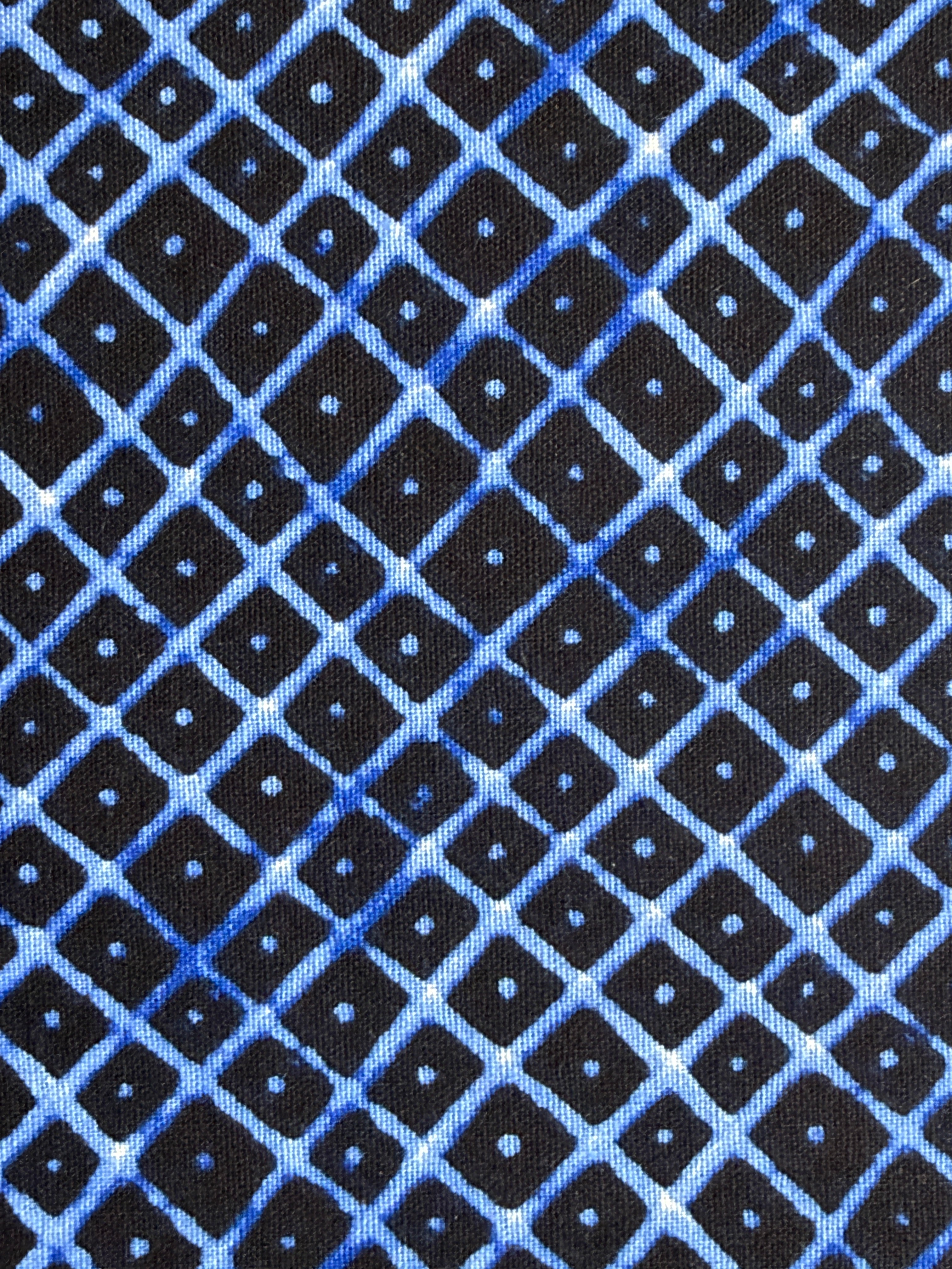 Tribal Fabric - 16998