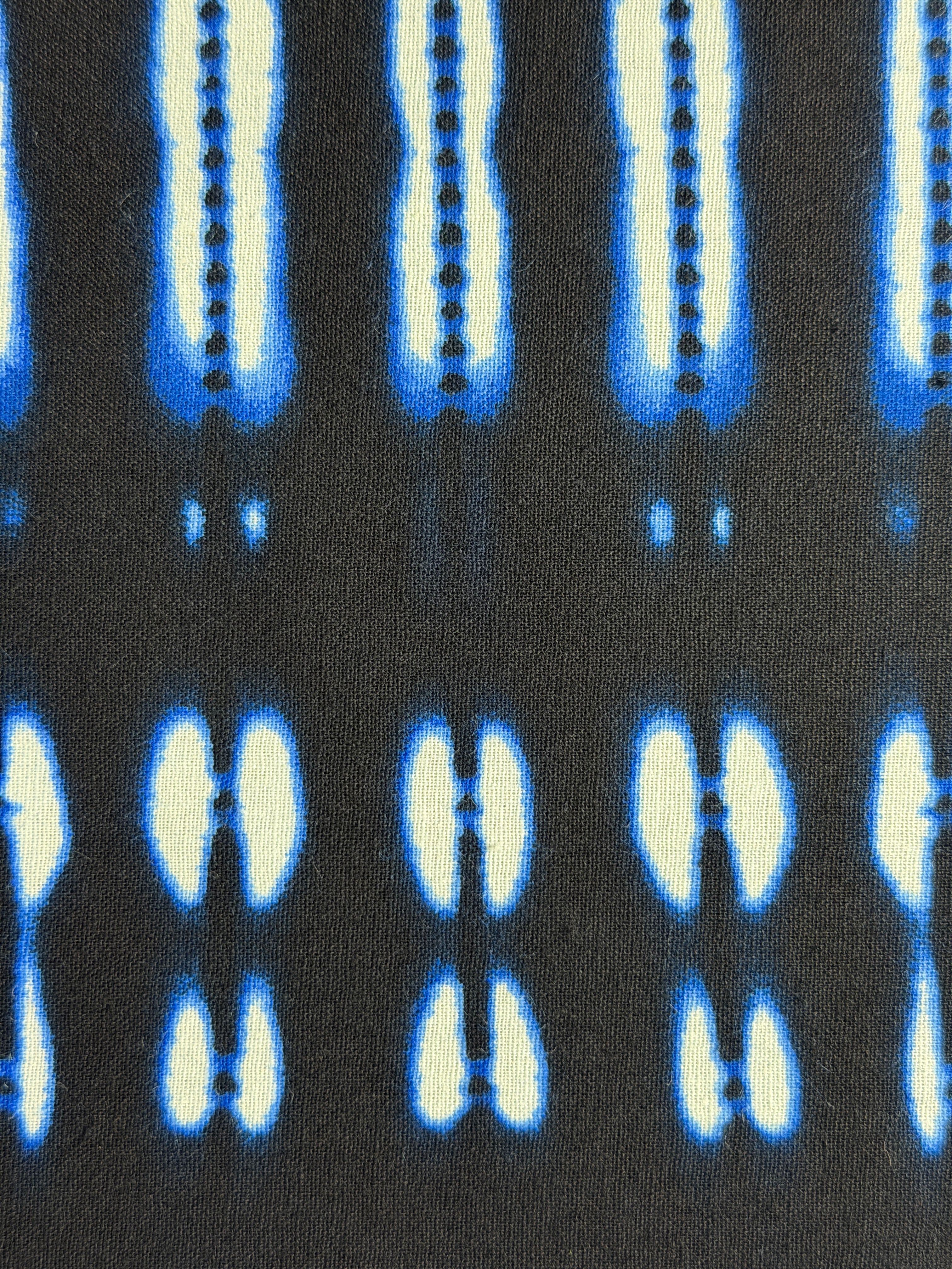 Tribal Fabric - 17335