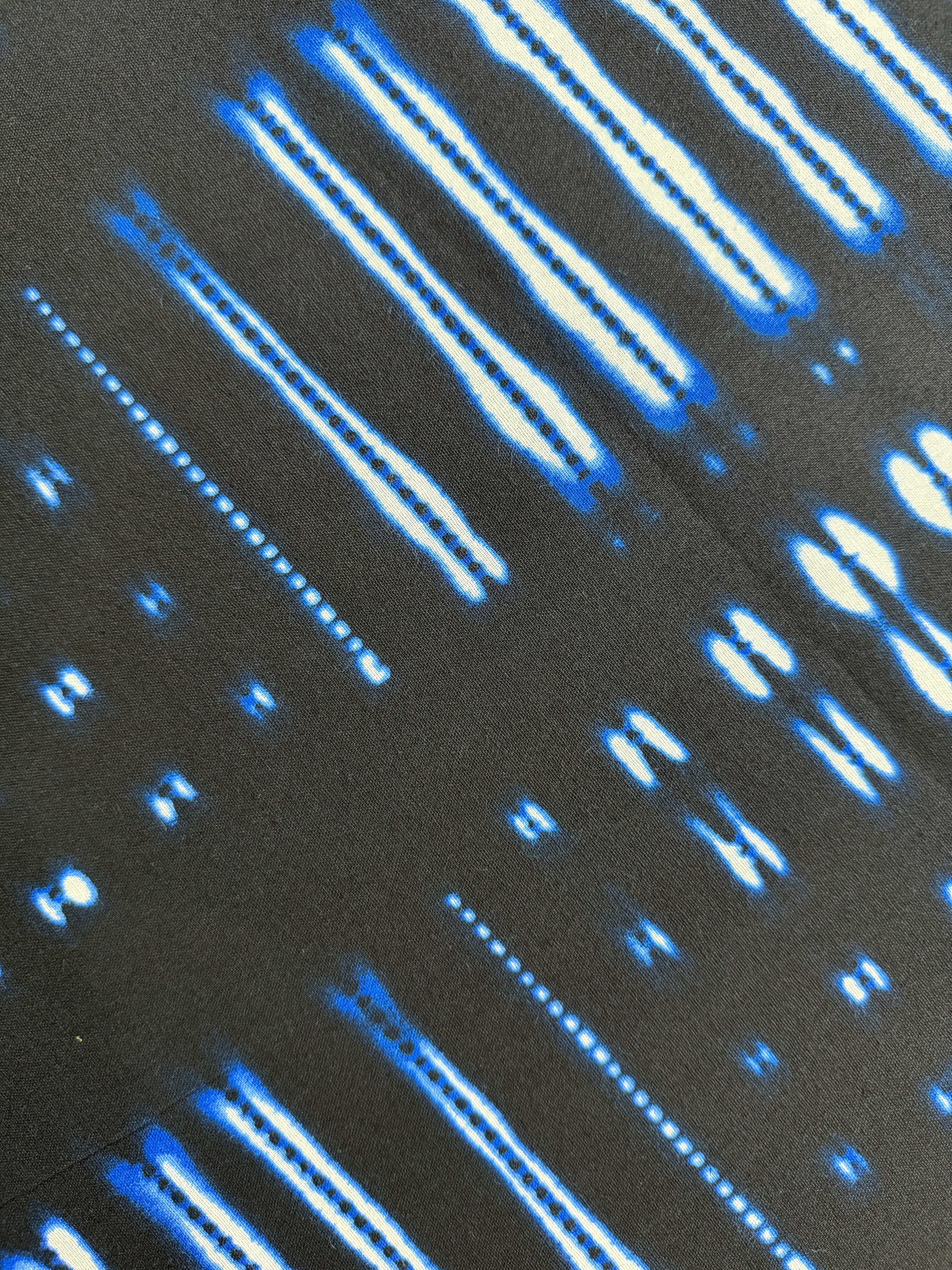 Tela tribal - 3333801