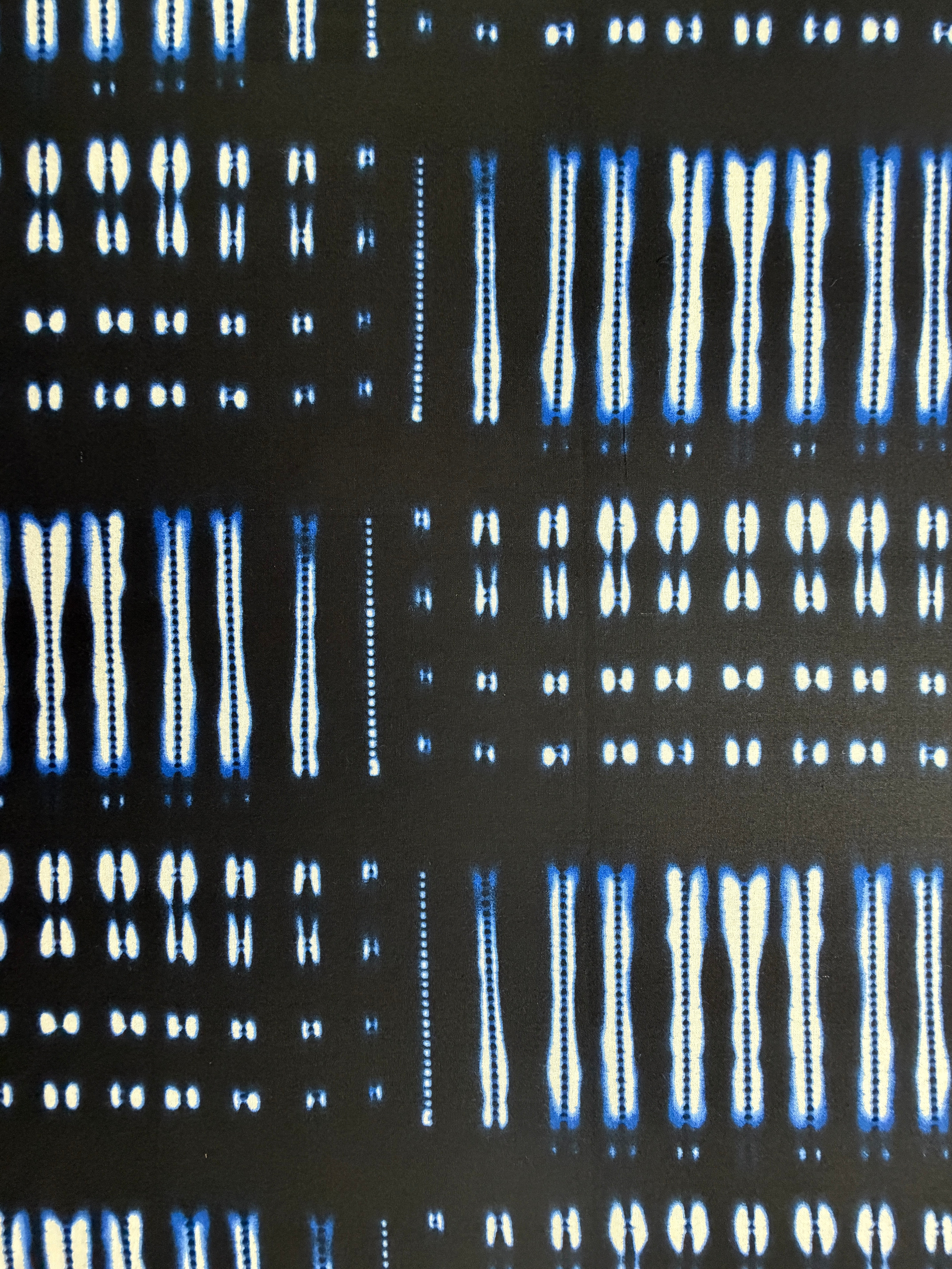 Tela tribal - 3333801