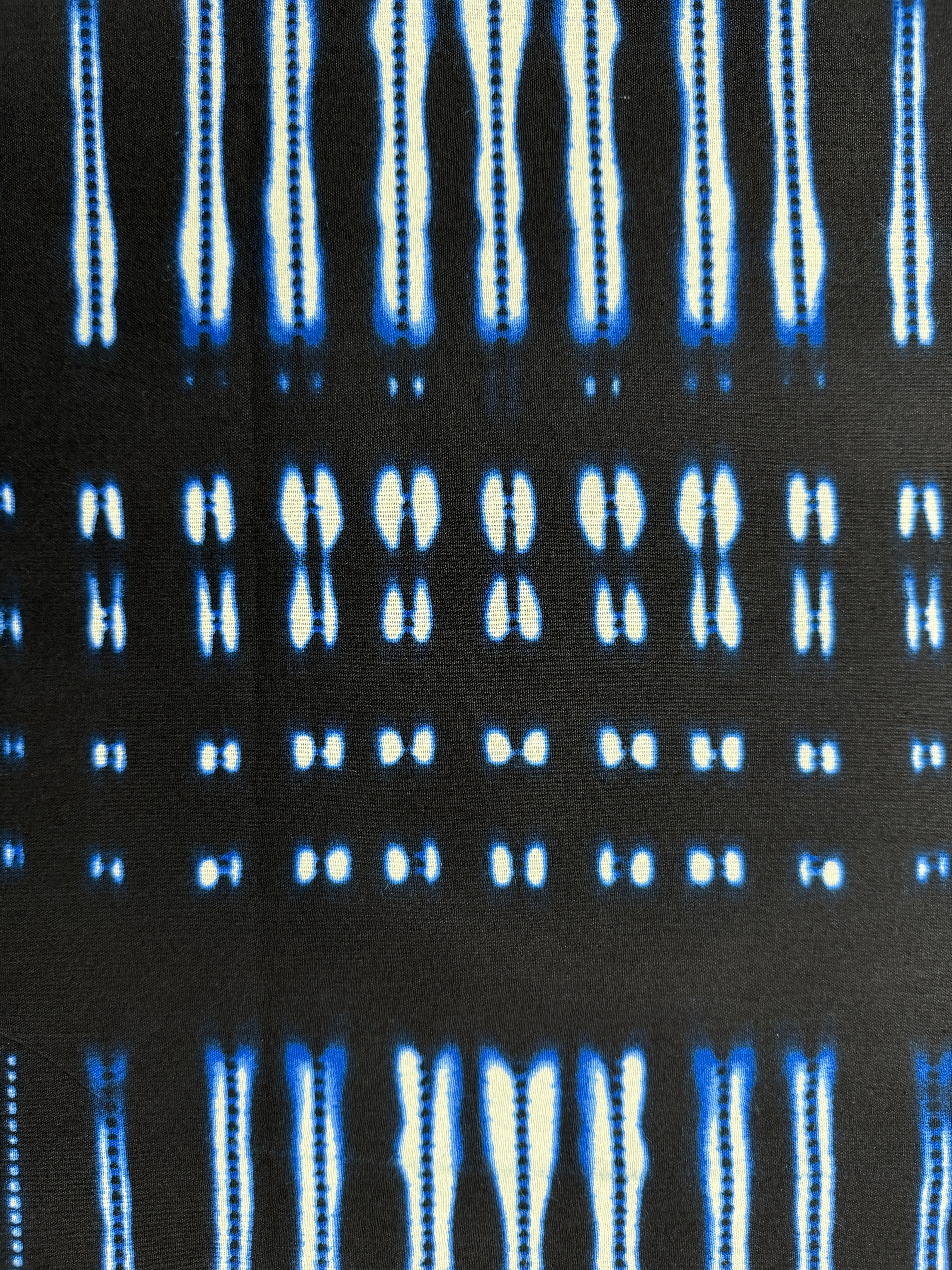 Tribal Fabric - 17335