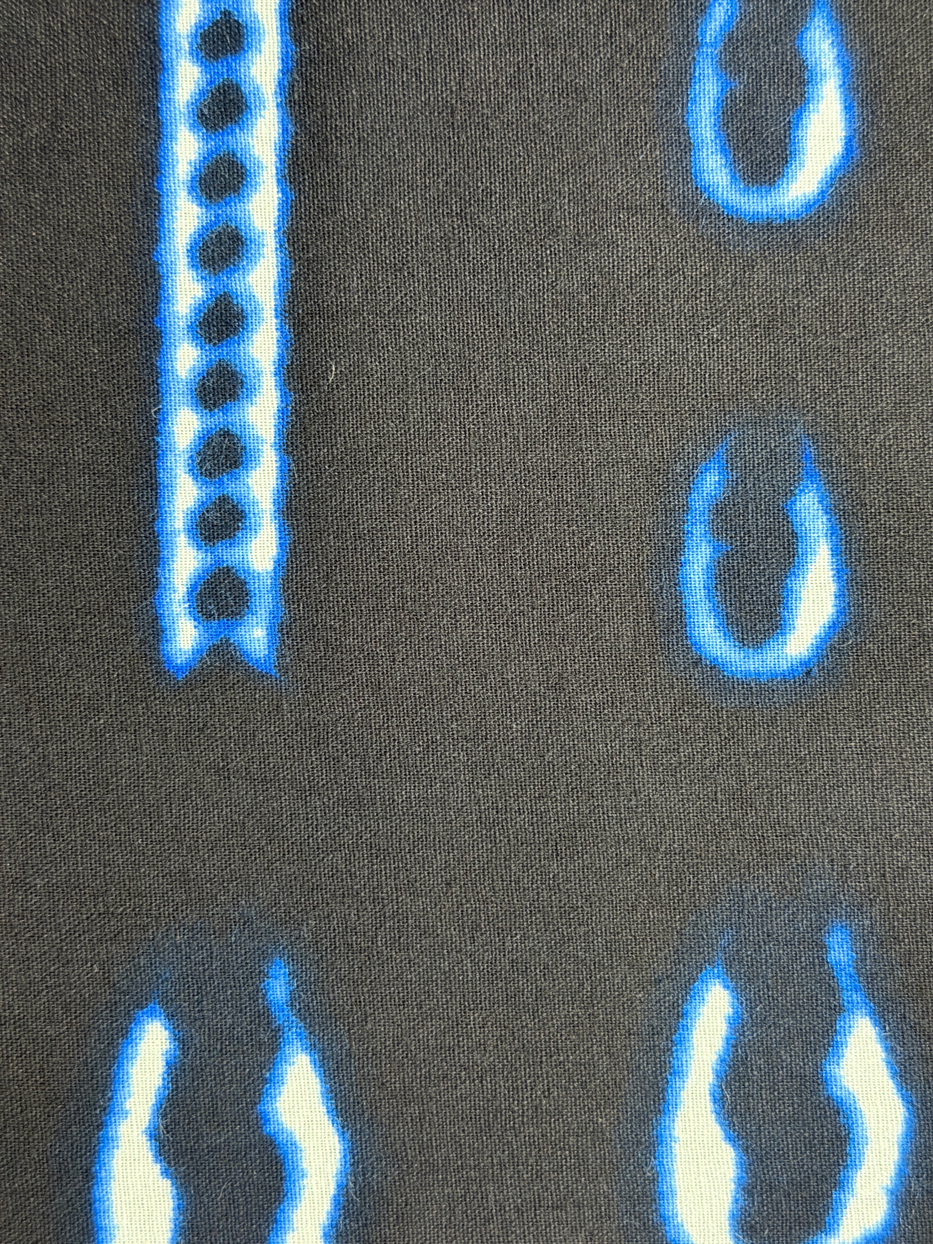 Tribal Fabric - 17340