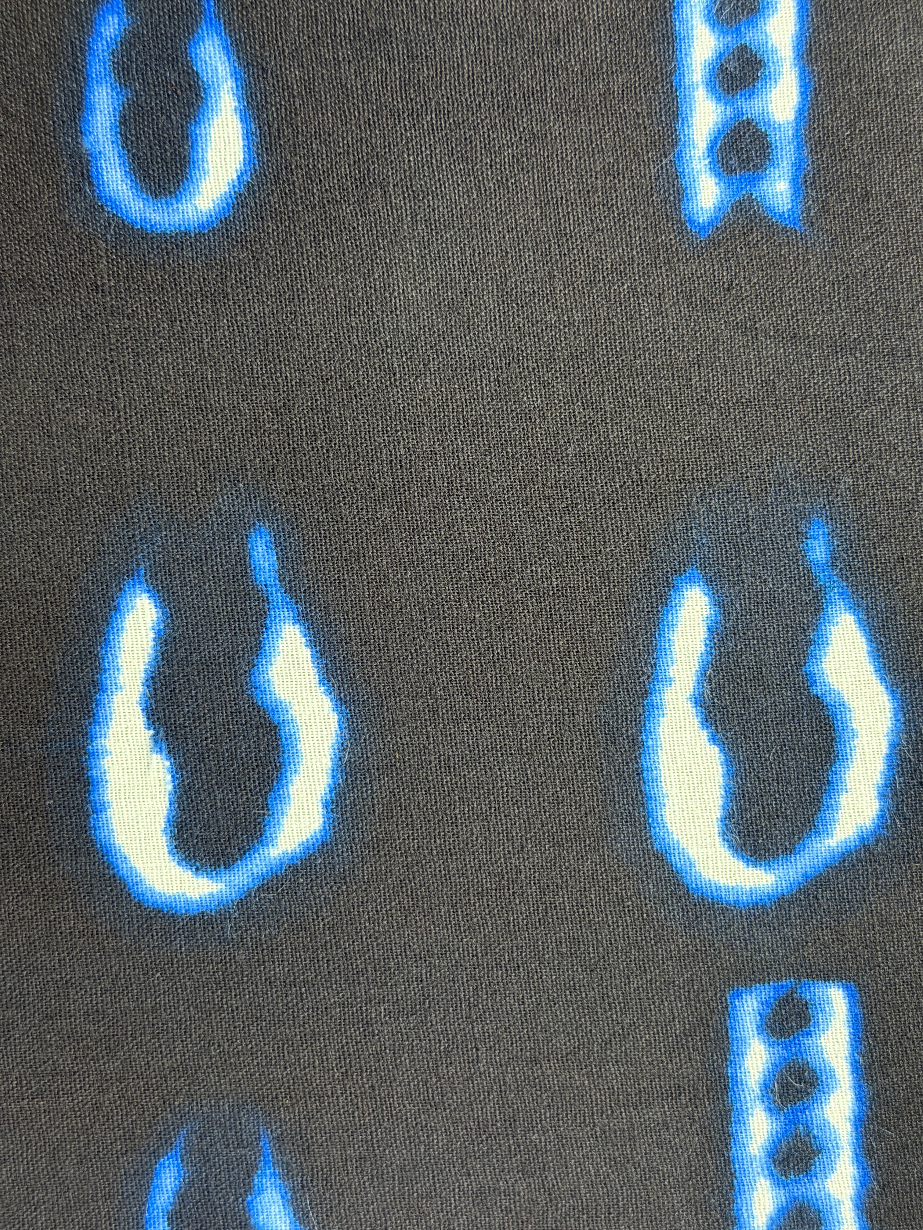 Tribal Fabric - 17340