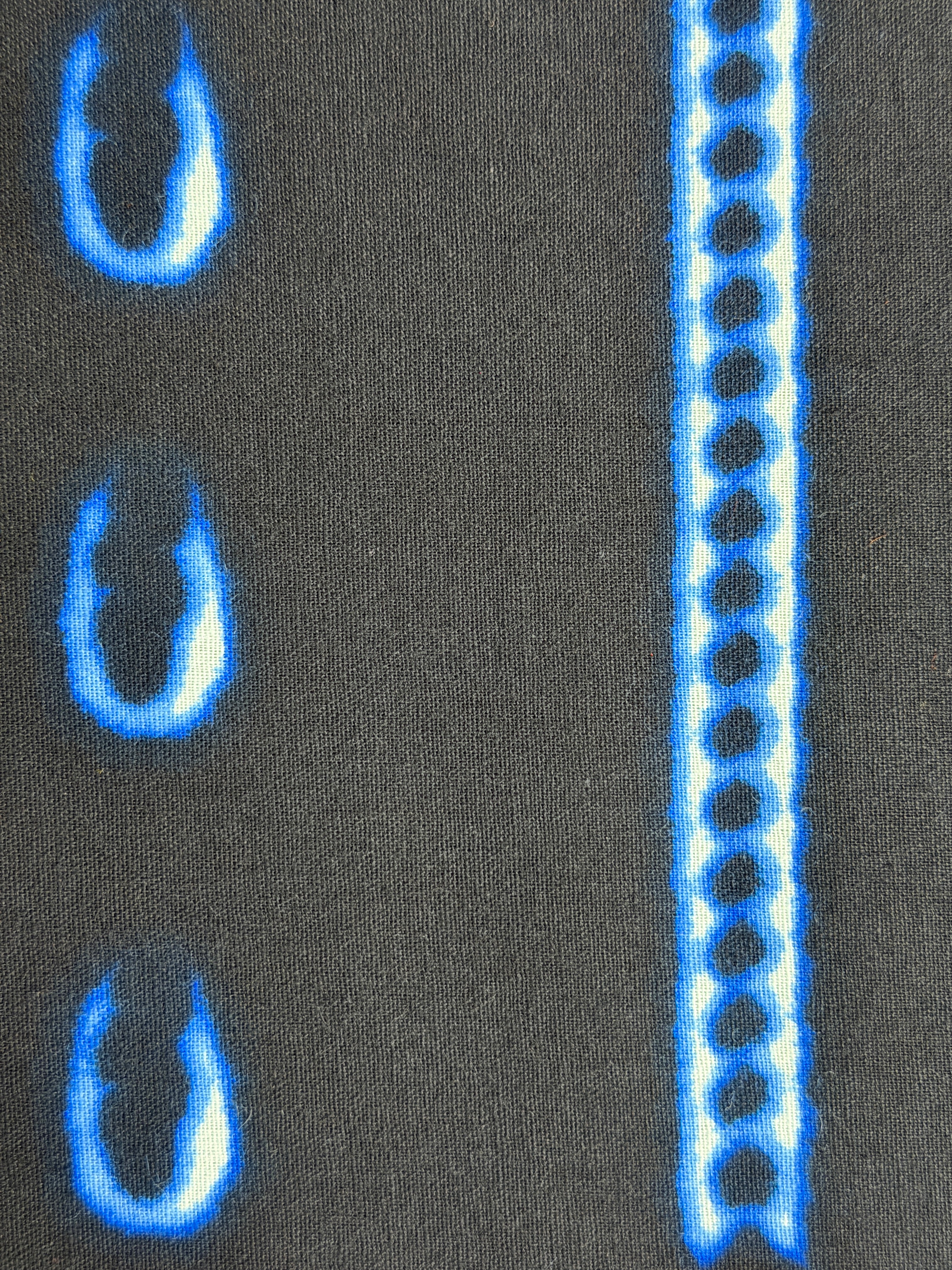 Tribal Fabric - 17340