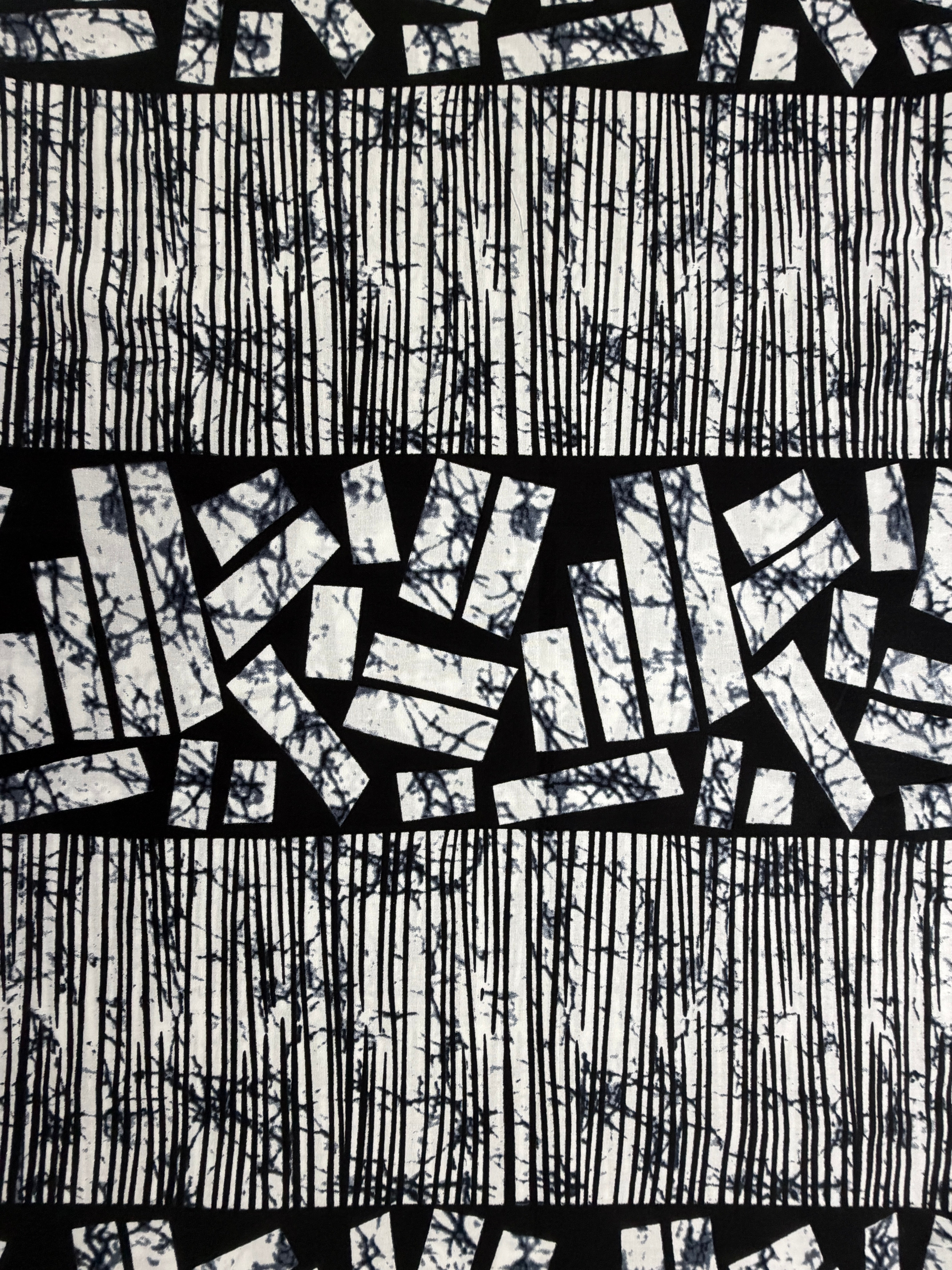 Tribal Fabric - 3276618M
