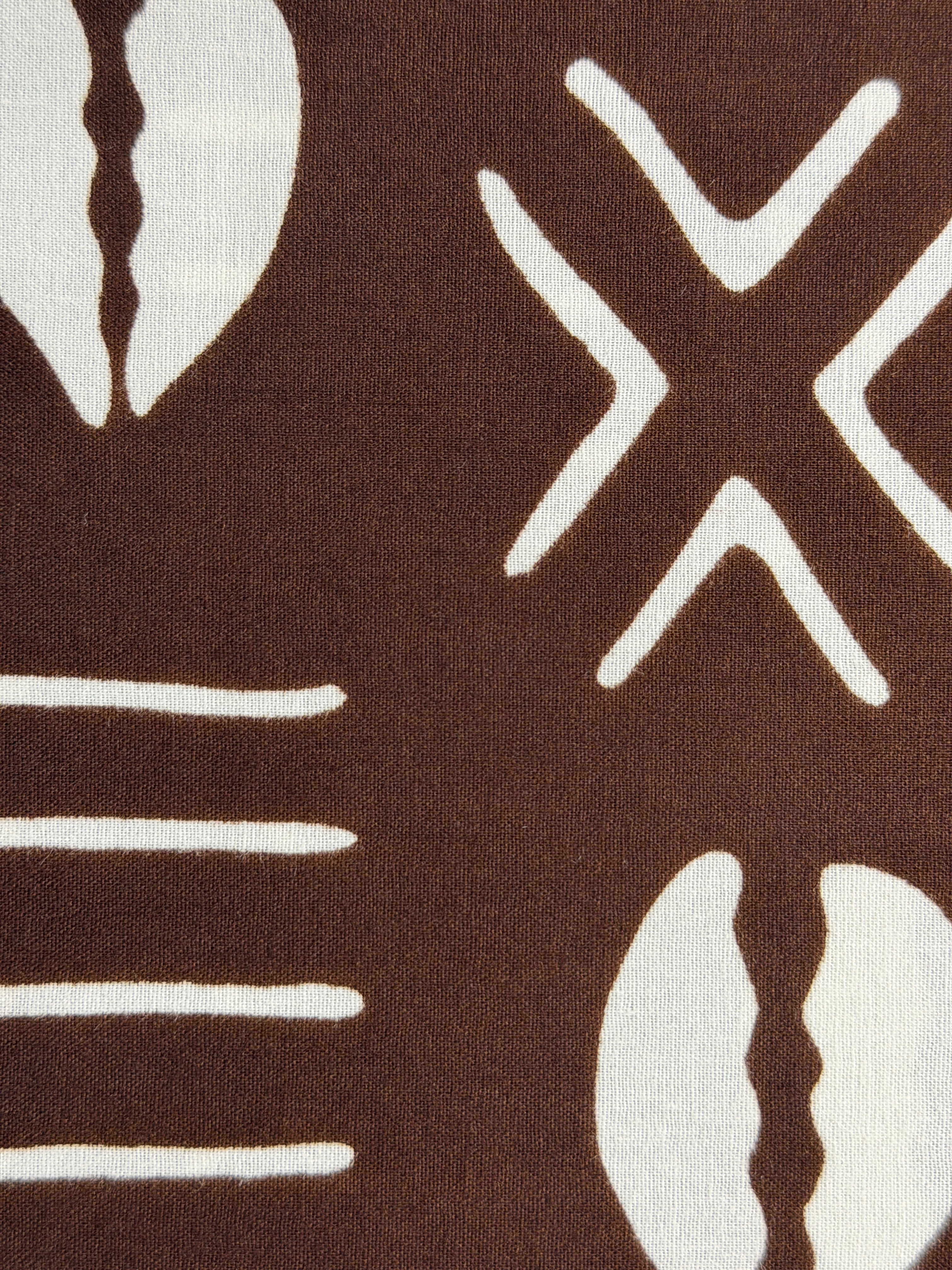 Tribal Fabric - 3317119