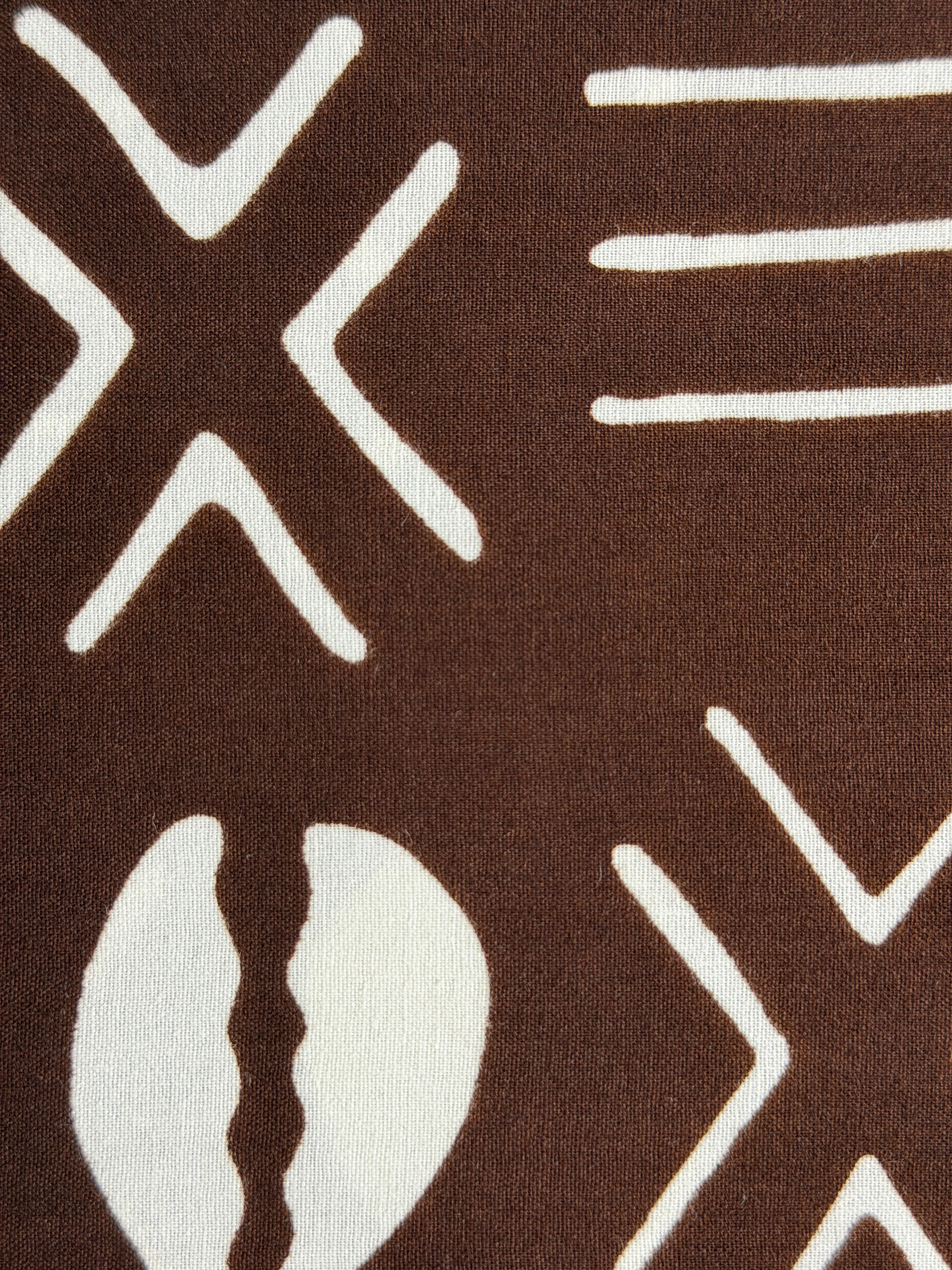 Tribal Fabric - 3317119